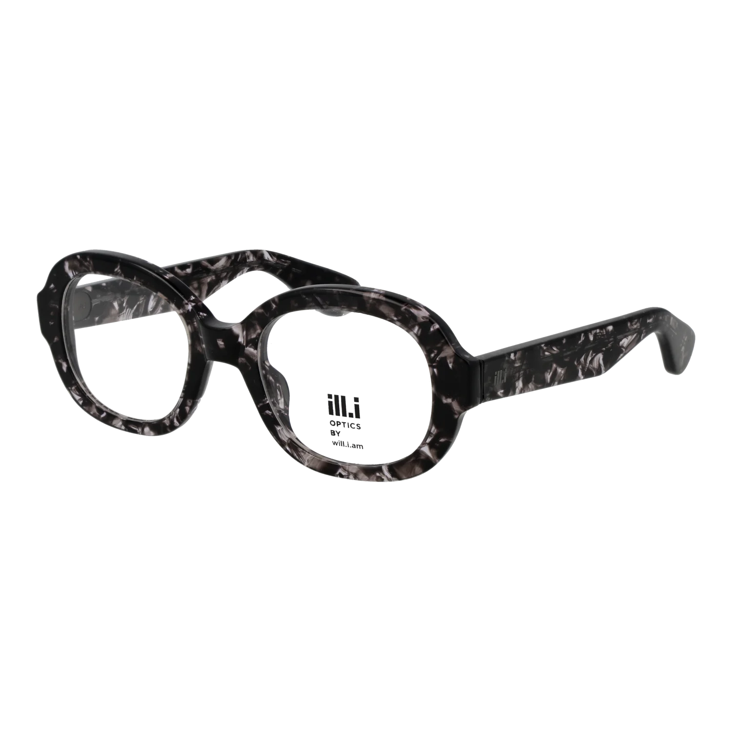 ill.i by Will.i.am Optical Frame WA046V01 01 50