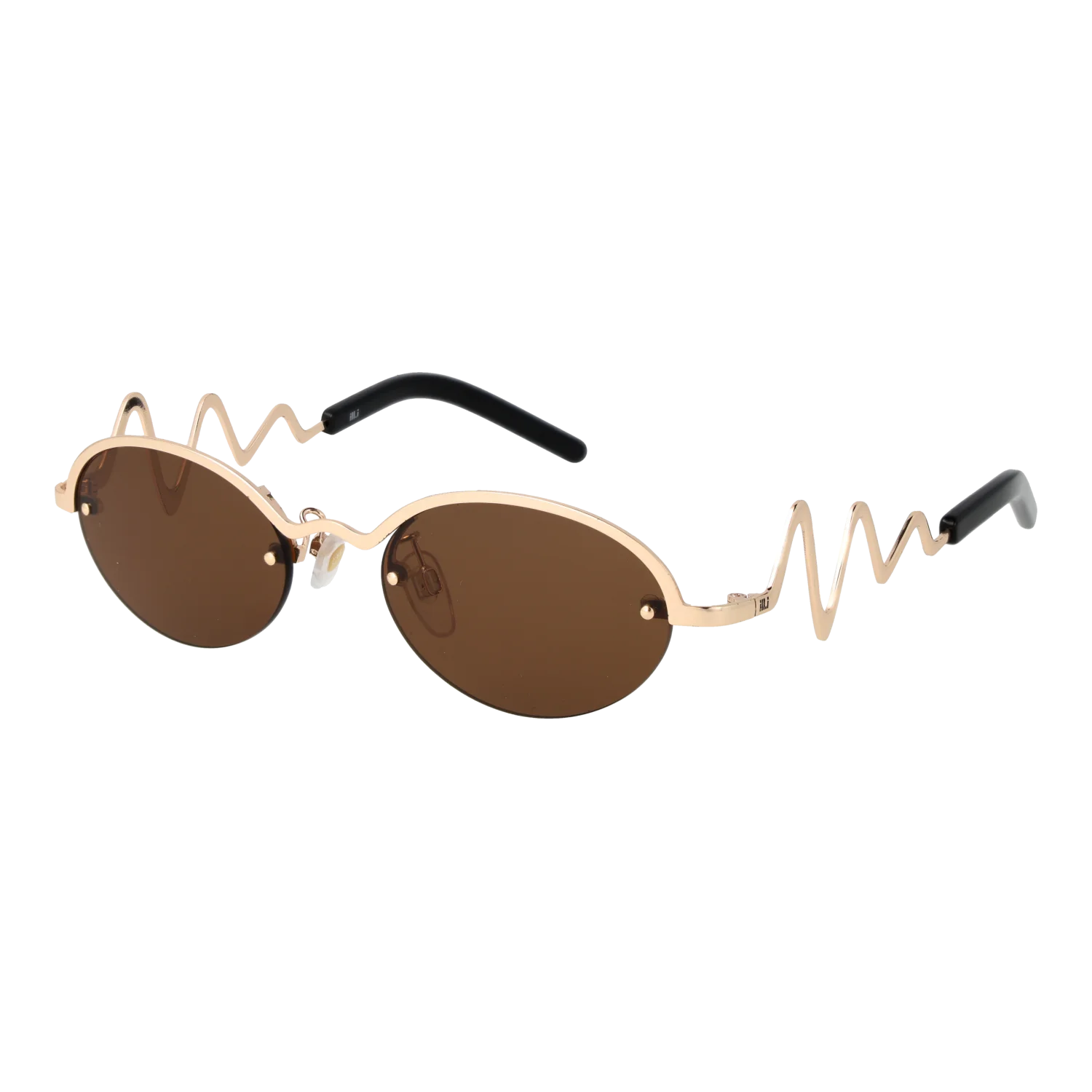 [26004076] ill.i by Will.i.am Sonnenbrille WA600S01 01 51