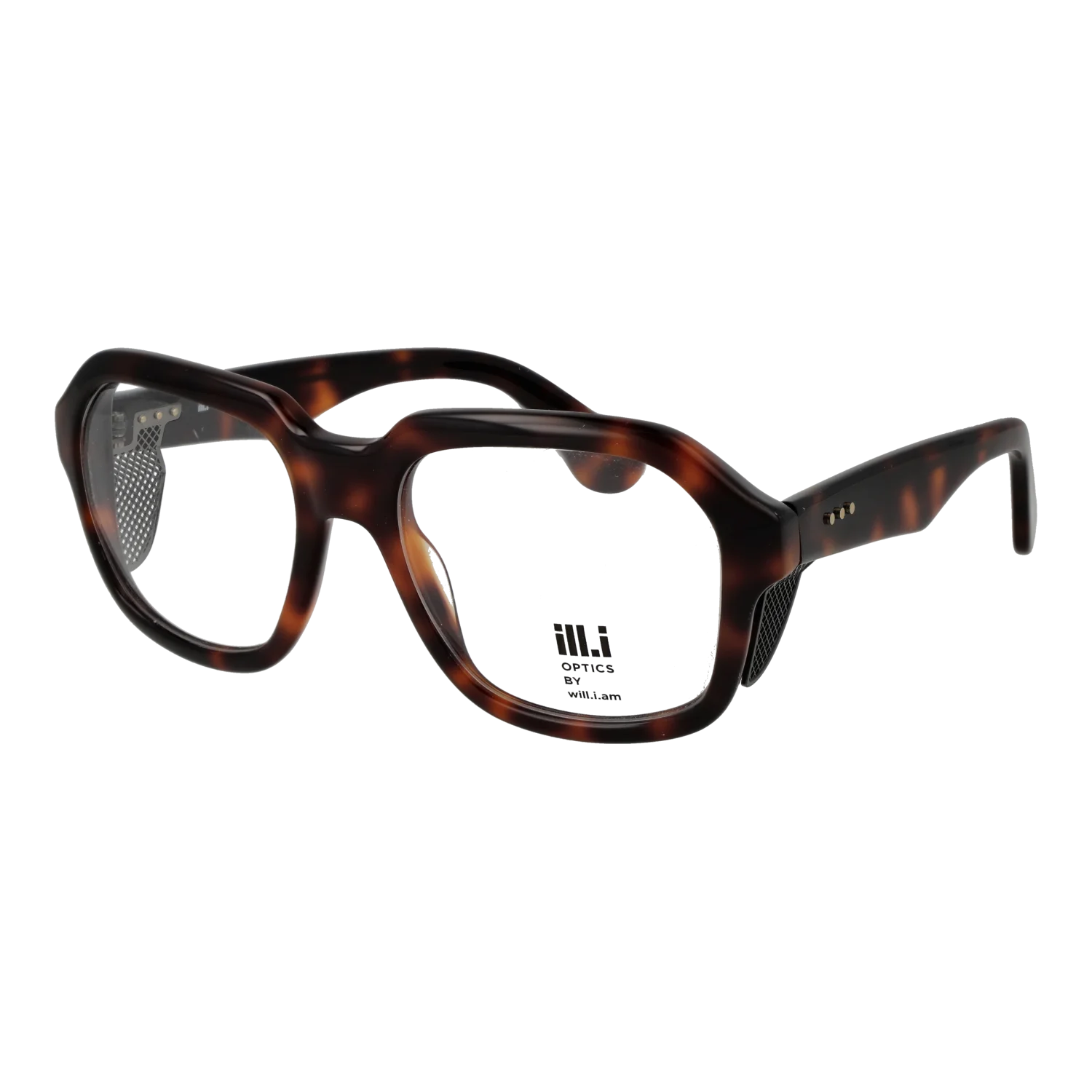 ill.i by Will.i.am Lunettes WA069V03 03 54