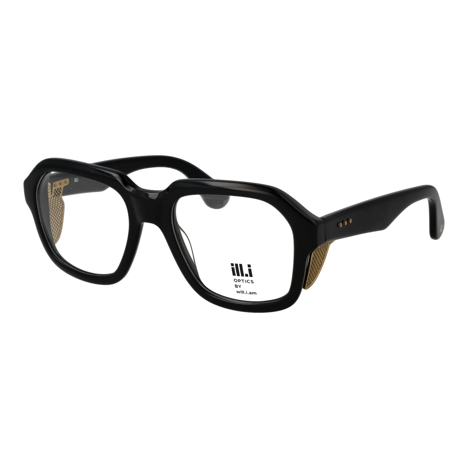 ill.i by Will.i.am Optical Frame WA069V01 01 54