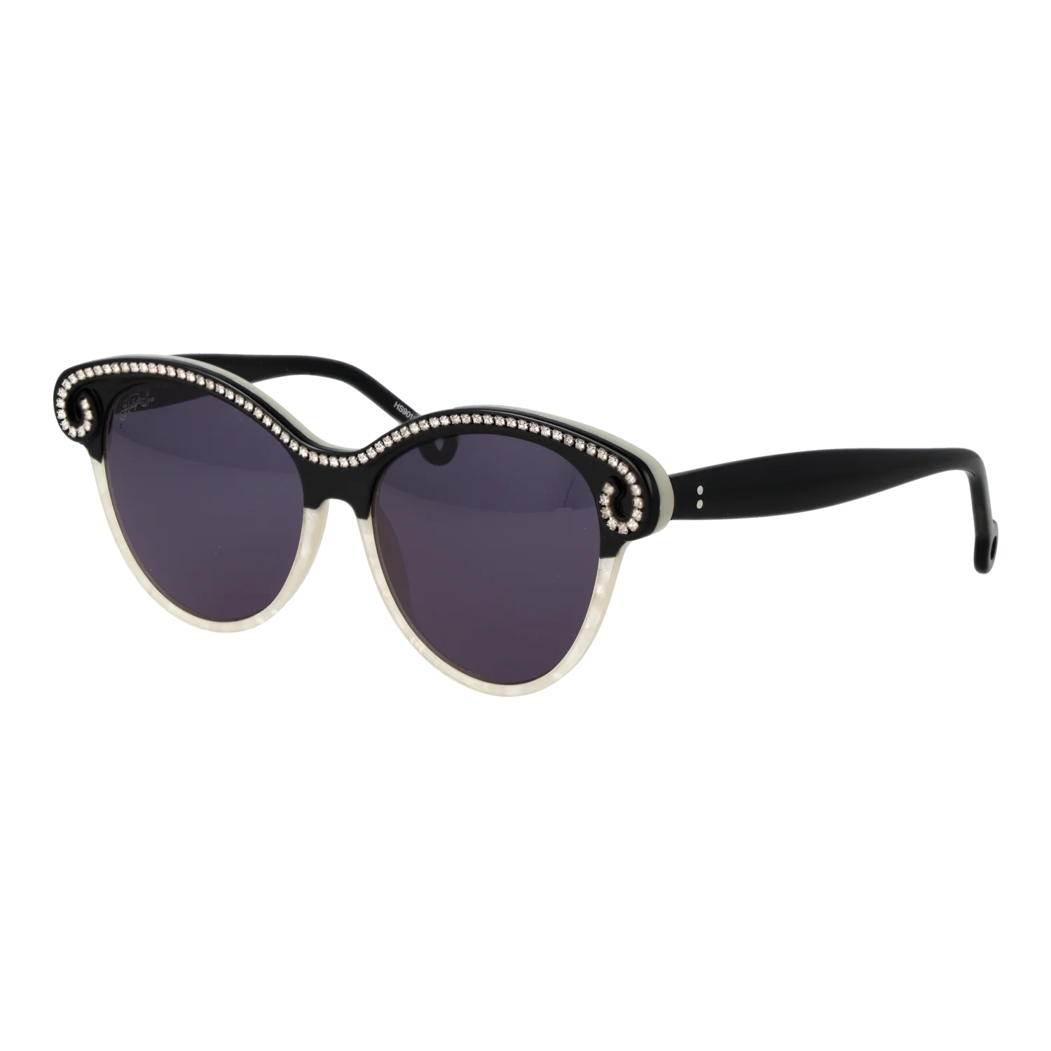 Hally & Son Lunettes De Soleil HS901S04 04 53