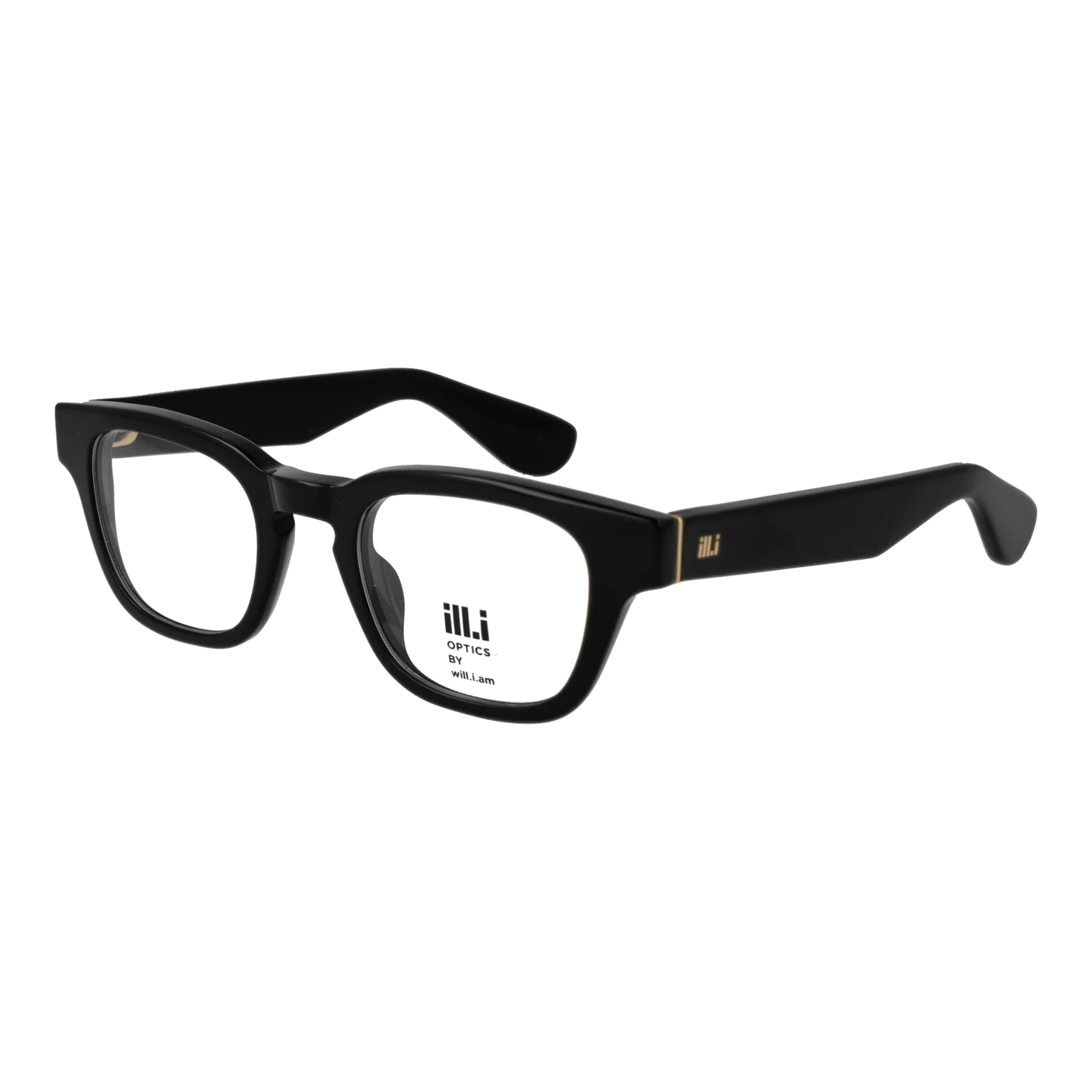 ill.i by Will.i.am Optical Frame WA048V01 01 48