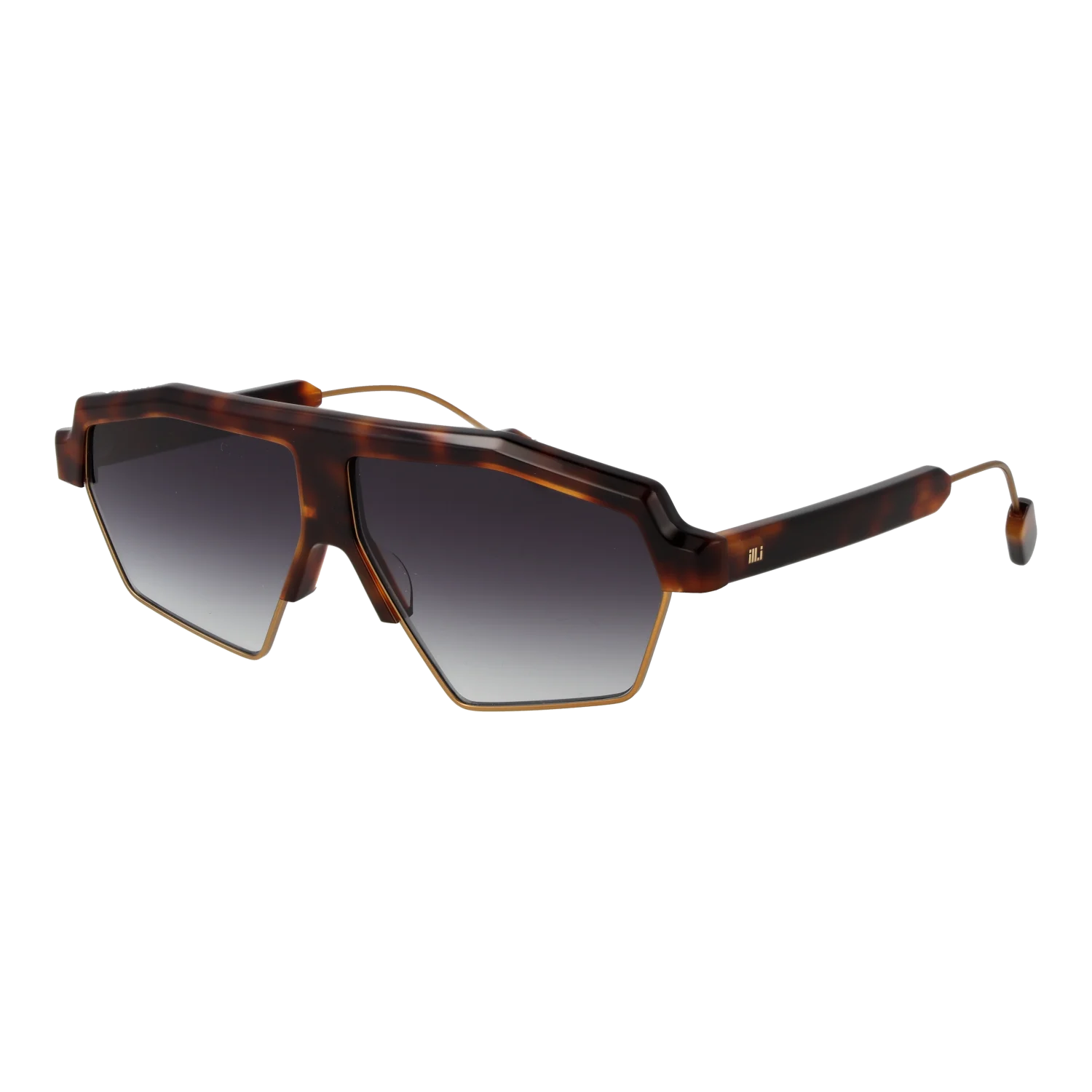 [26004070] ill.i by Will.i.am Sonnenbrille WA591S02 02 62