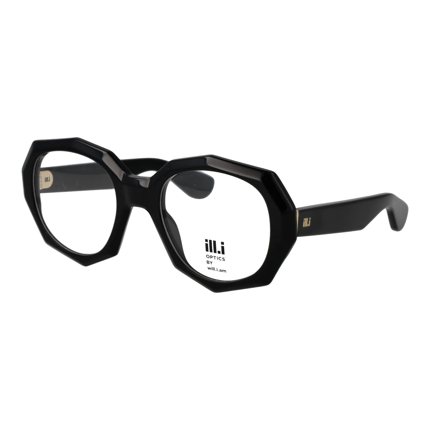 ill.i by Will.i.am Lunettes WA062V01 01 52