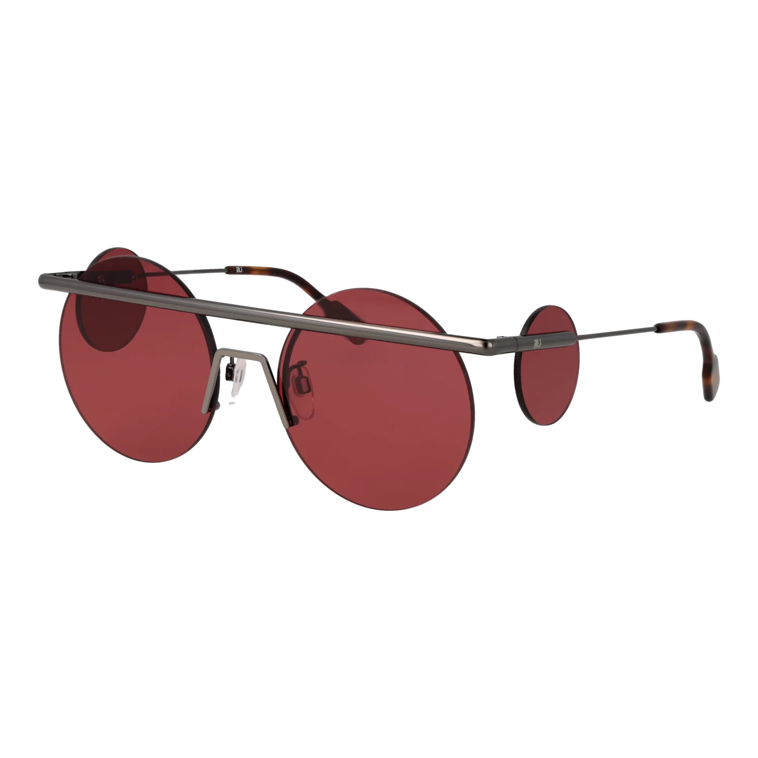 [26004087] ill.i by Will.i.am Sunglasses WA607S02 02 57