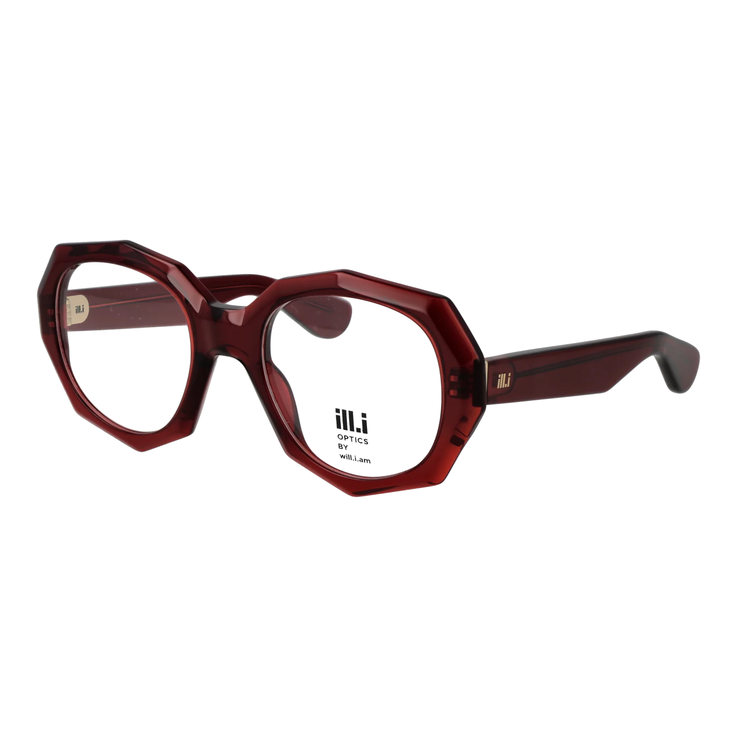 ill.i by Will.i.am Gafas WA062V02 02 52