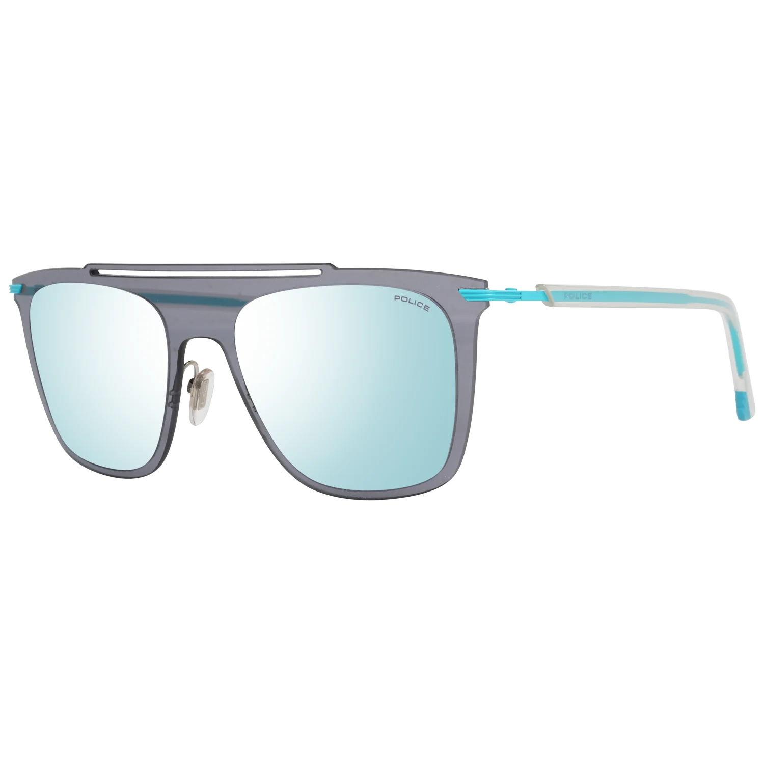 [20212497] Police Sonnenbrille SPL581 SG1X 52