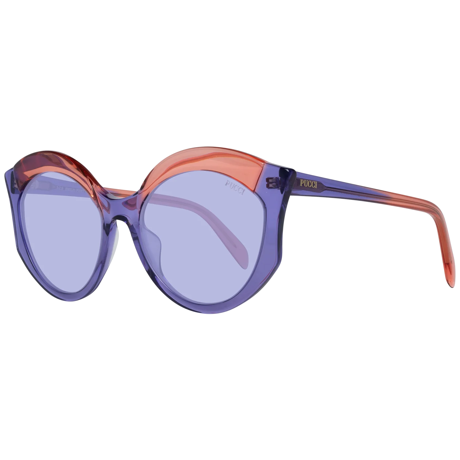 Pucci Occhiali Da Sole EP0146 83Y 56