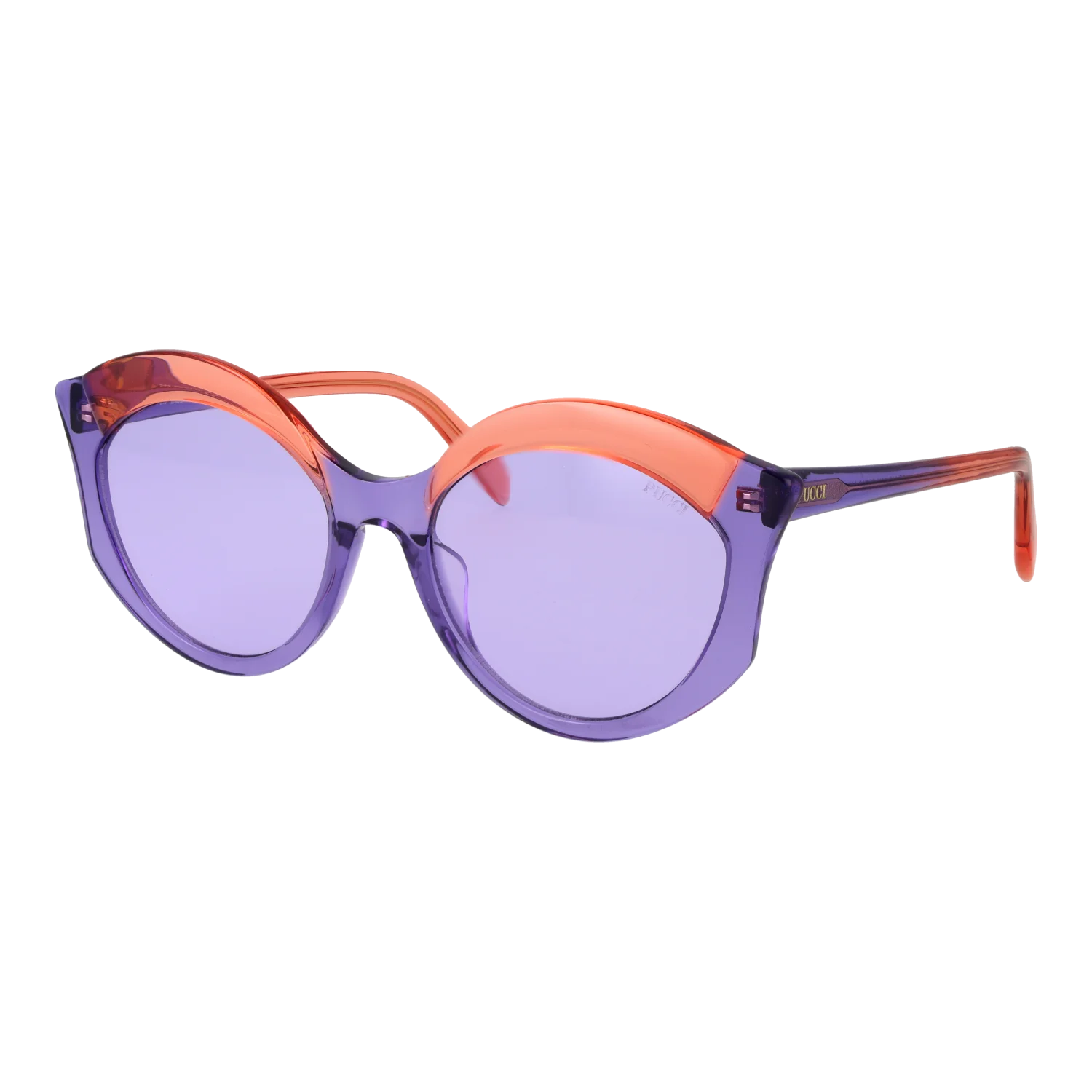 [20218768] Pucci Occhiali Da Sole EP0146 83Y 56