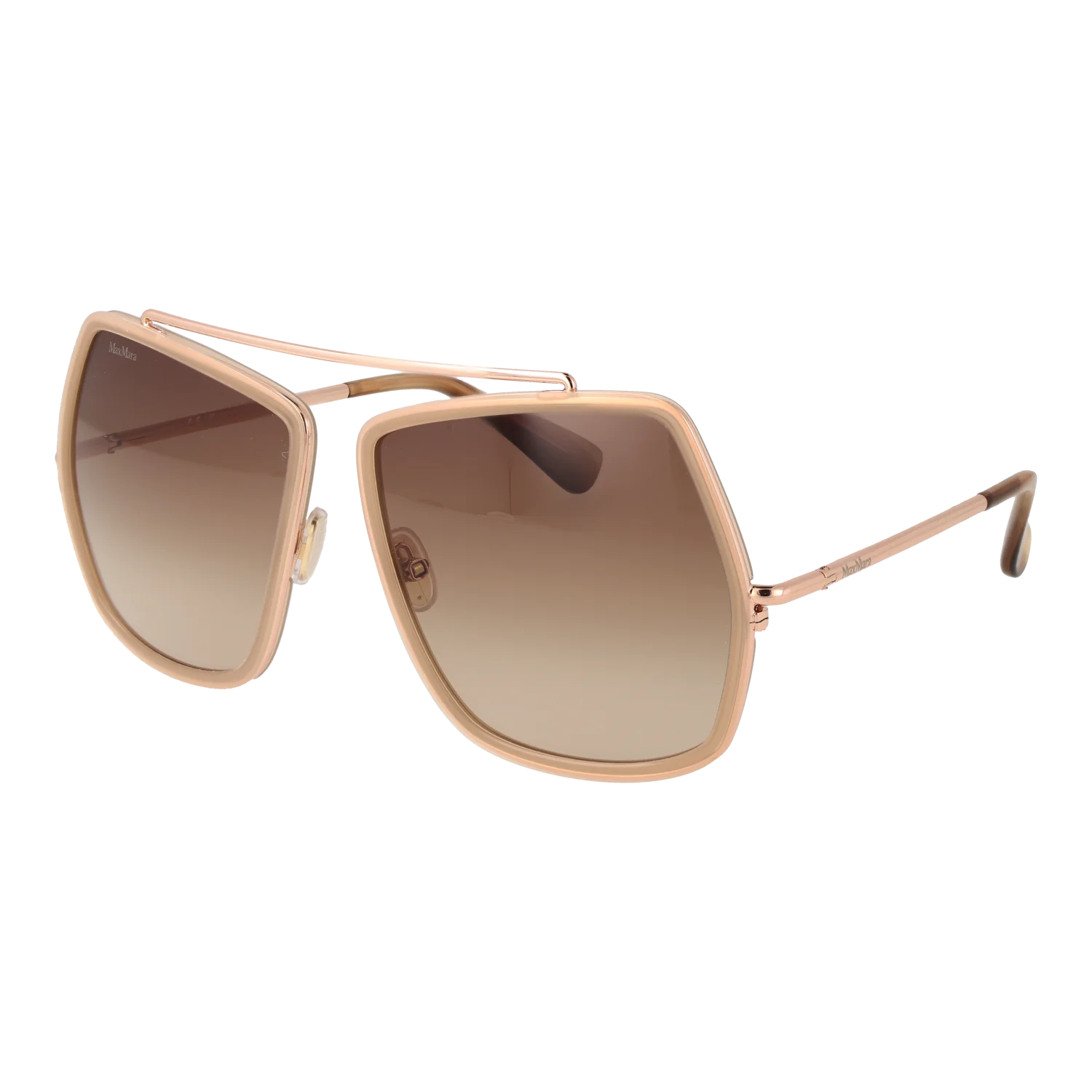 Max Mara Sonnenbrille MM0060 60F 64
