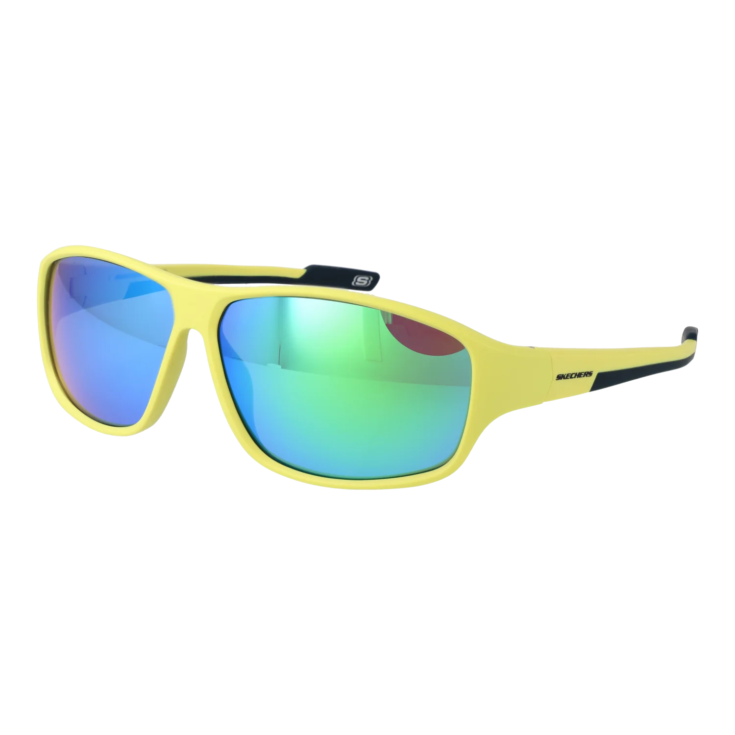 Skechers Lunettes De Soleil SE6364 40Q 65