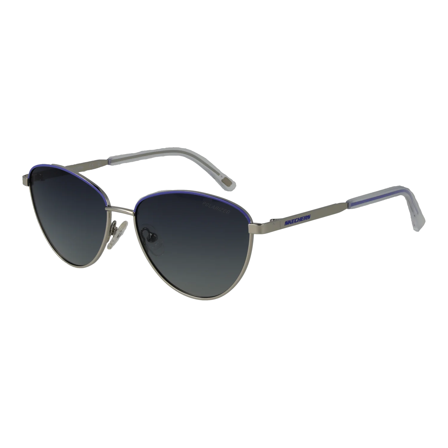 Skechers Sunglasses SE00023 10D 53