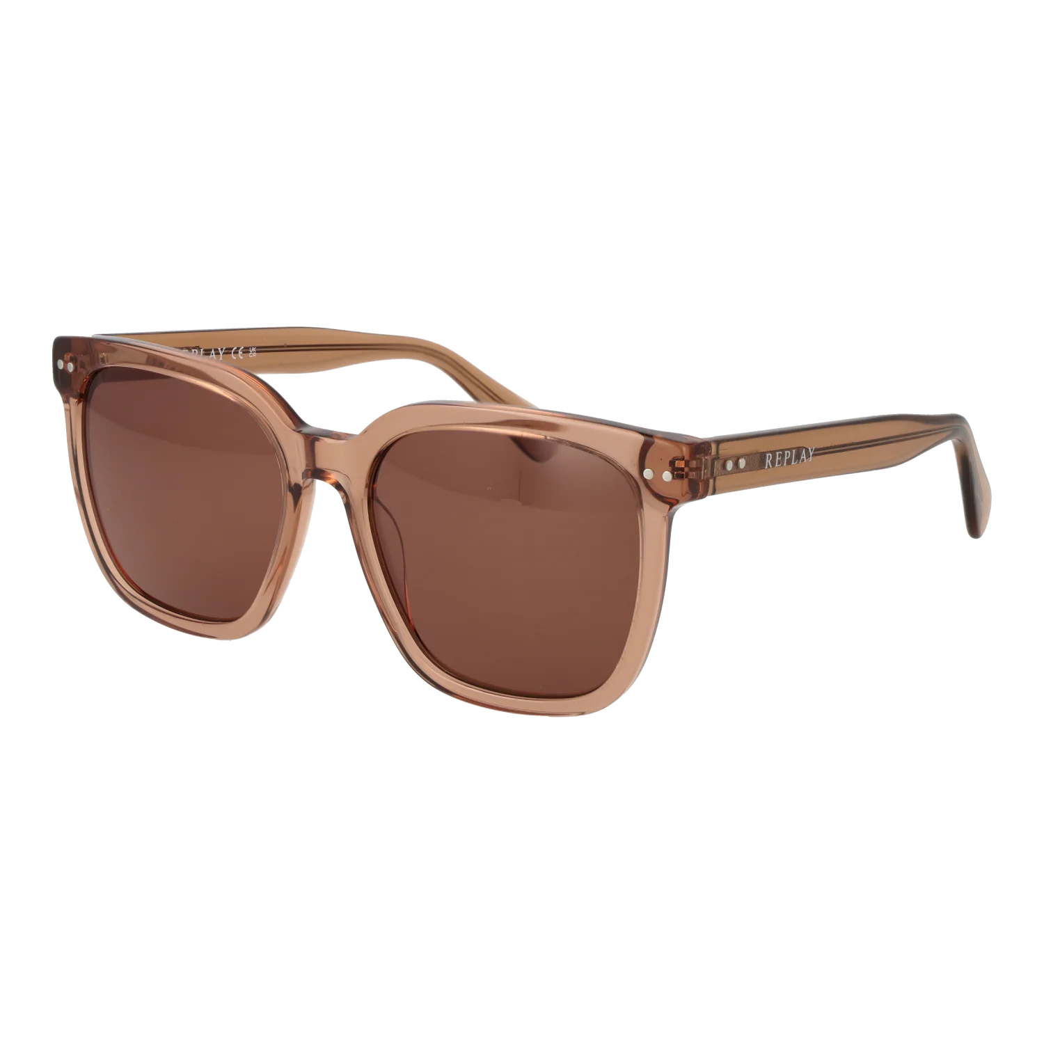 Replay Lunettes De Soleil RY667S R03 56