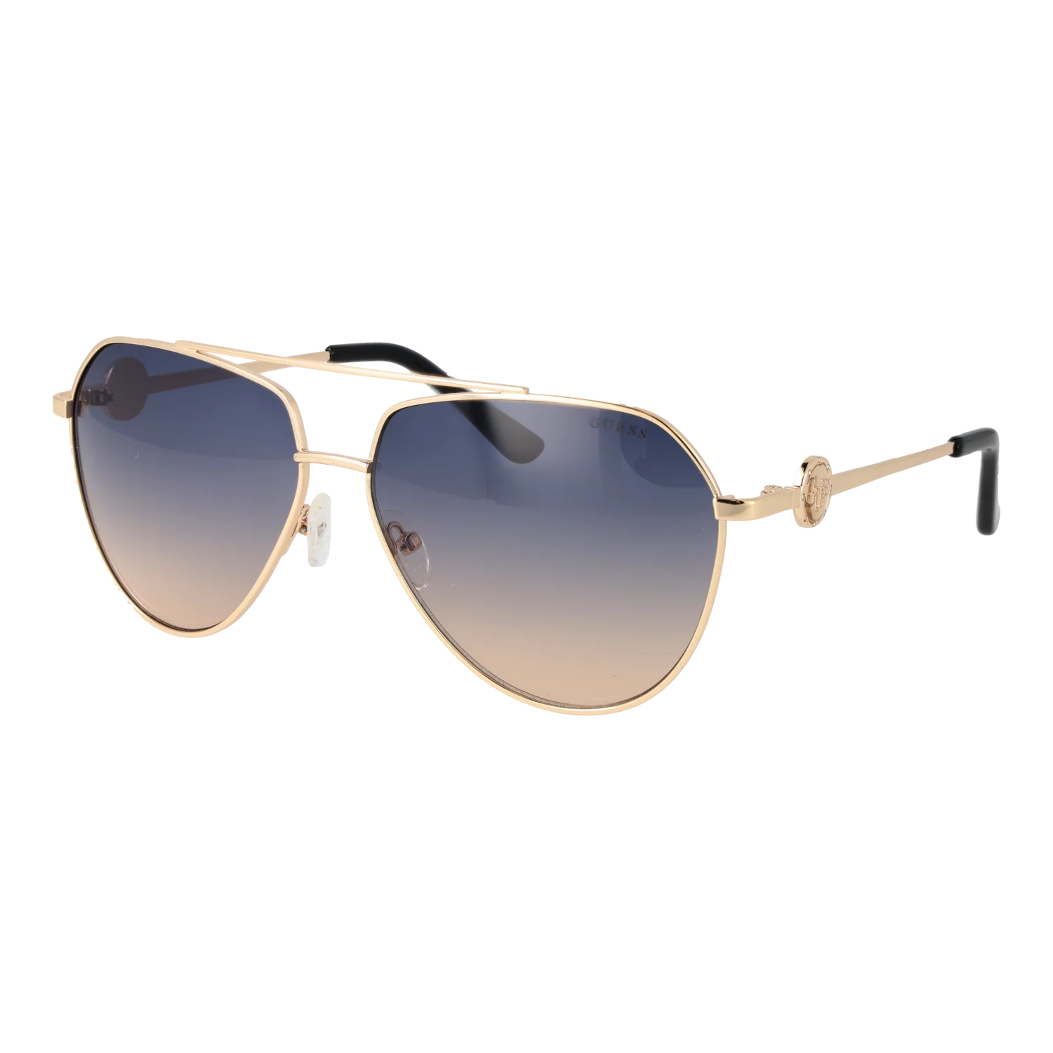 [20227495] Guess Lunettes De Soleil GF6140 32W 62