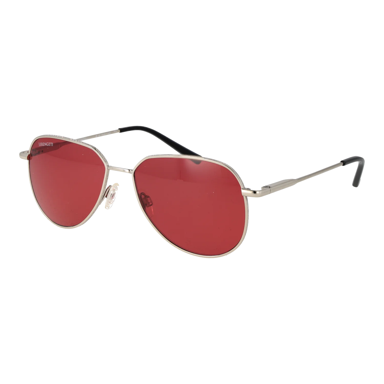 [20243267] Serengeti Sonnenbrille SS544004 Haywood Small 55