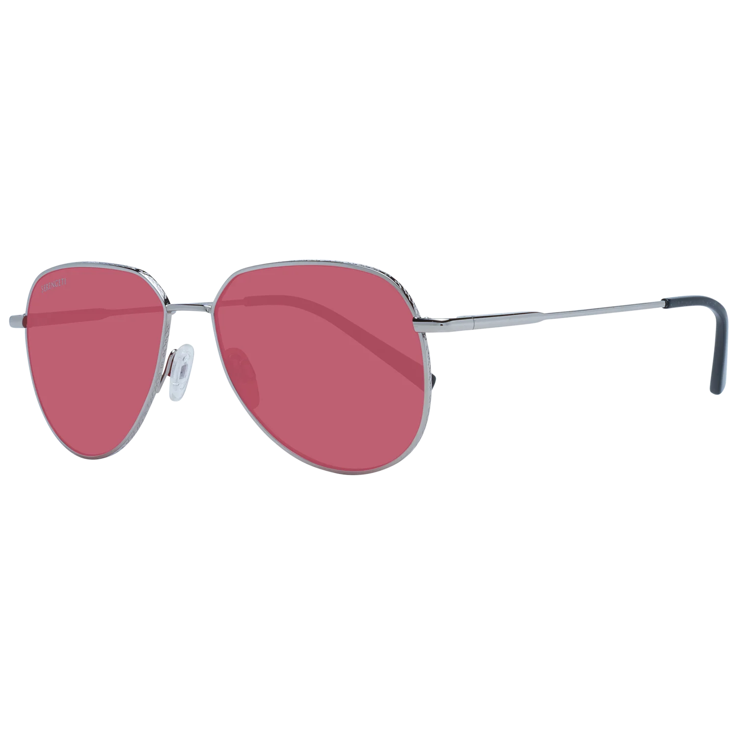 [20243267] Serengeti Sunglasses SS544004 Haywood Small 55