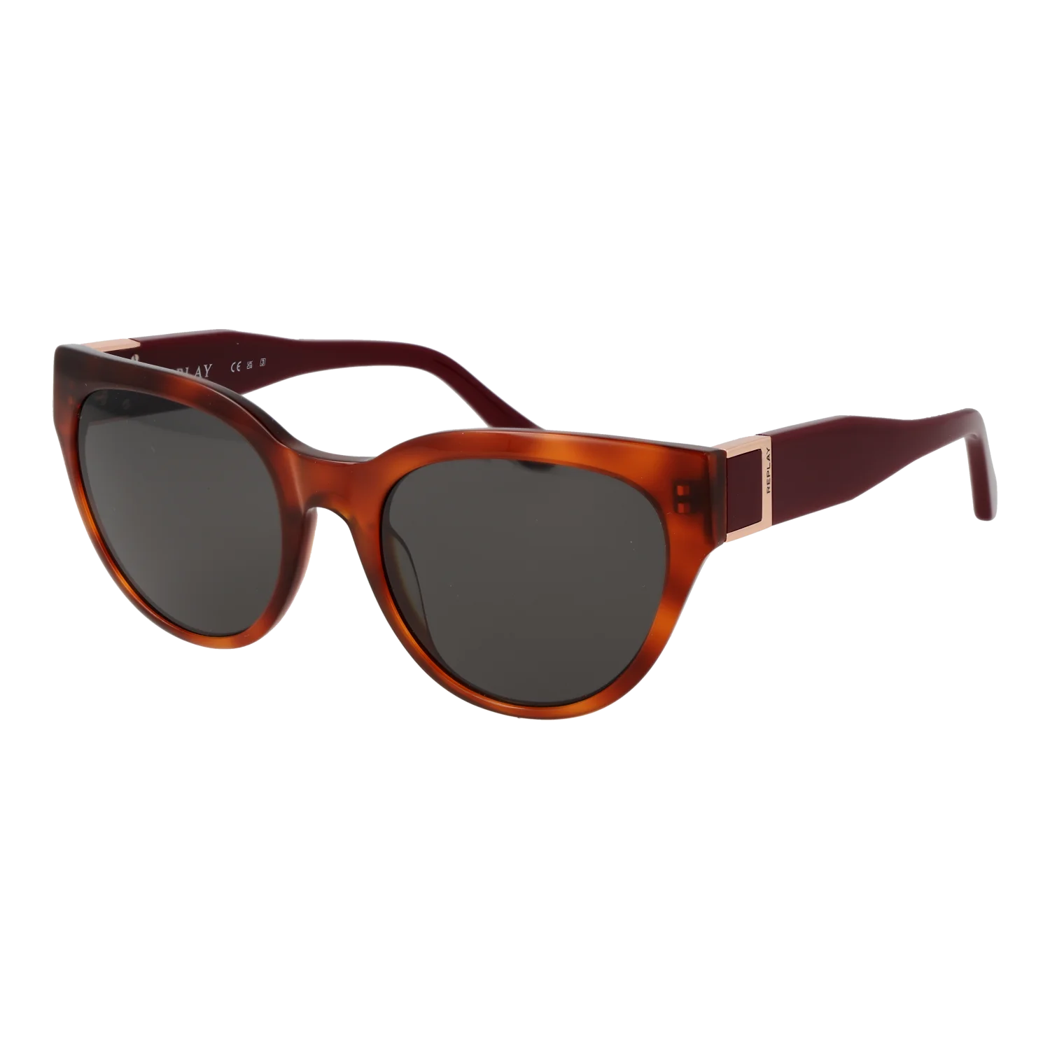 Replay Lunettes De Soleil RY275V 02S 54