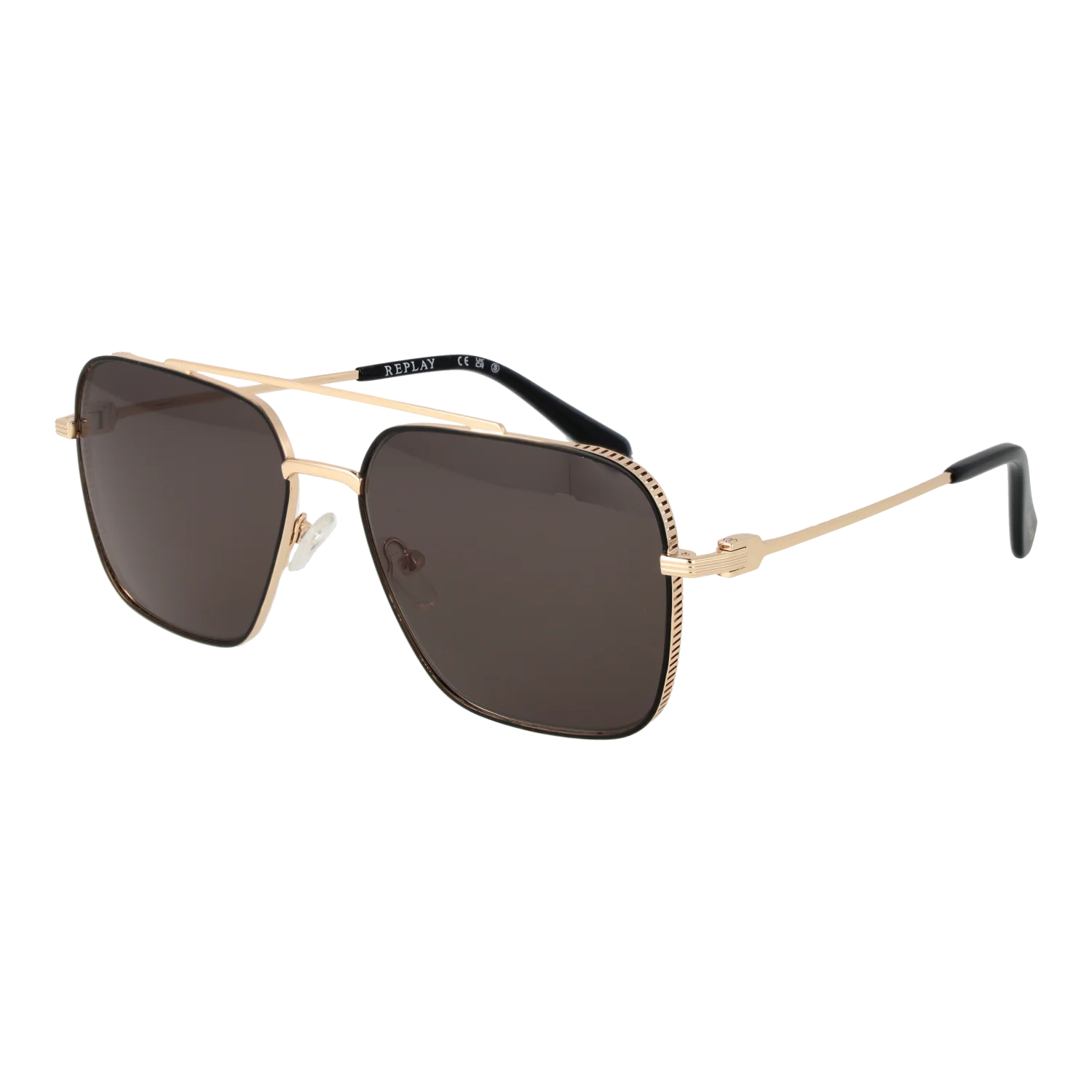 [25005577] Replay Sonnenbrille RY459V 01S 57