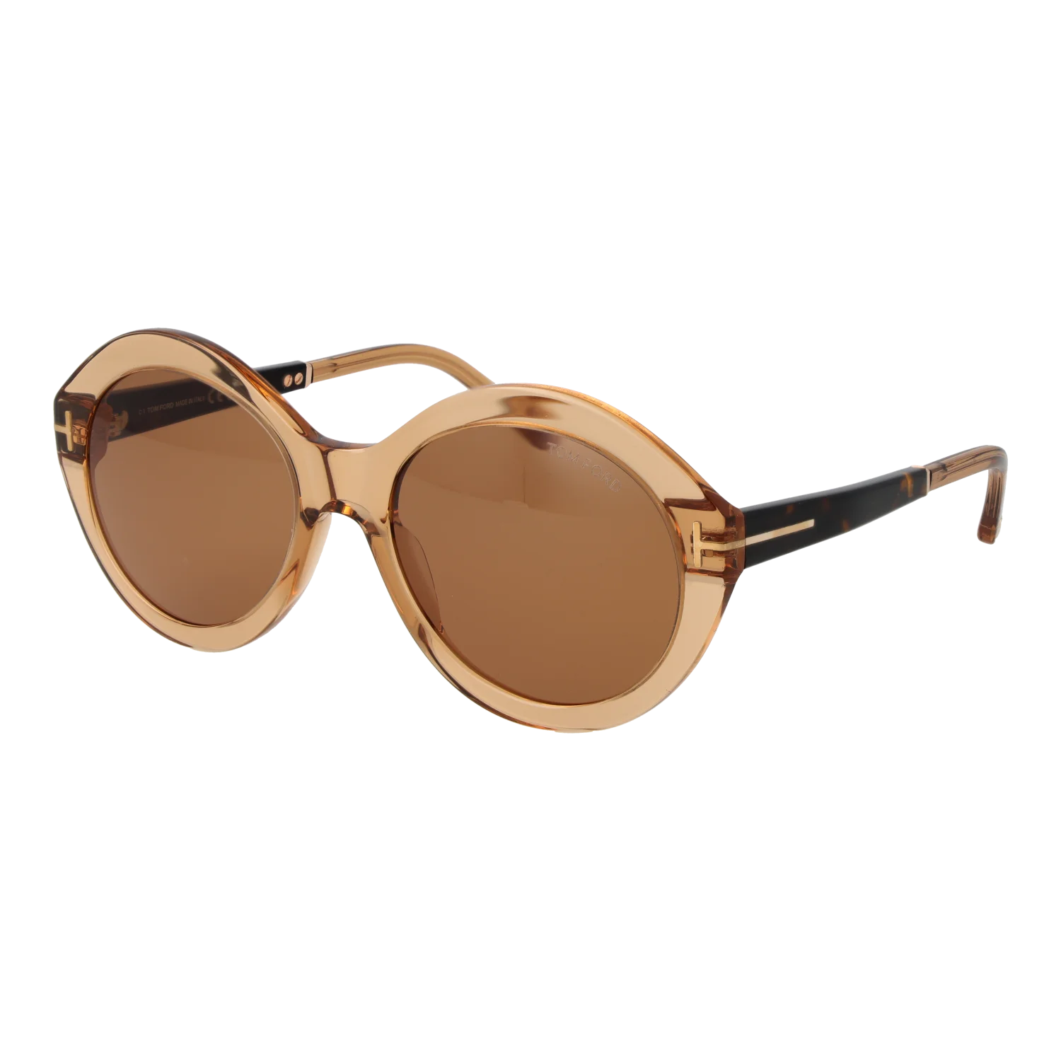 [25004546] Tom Ford Lunettes De Soleil FT1088 45E 55