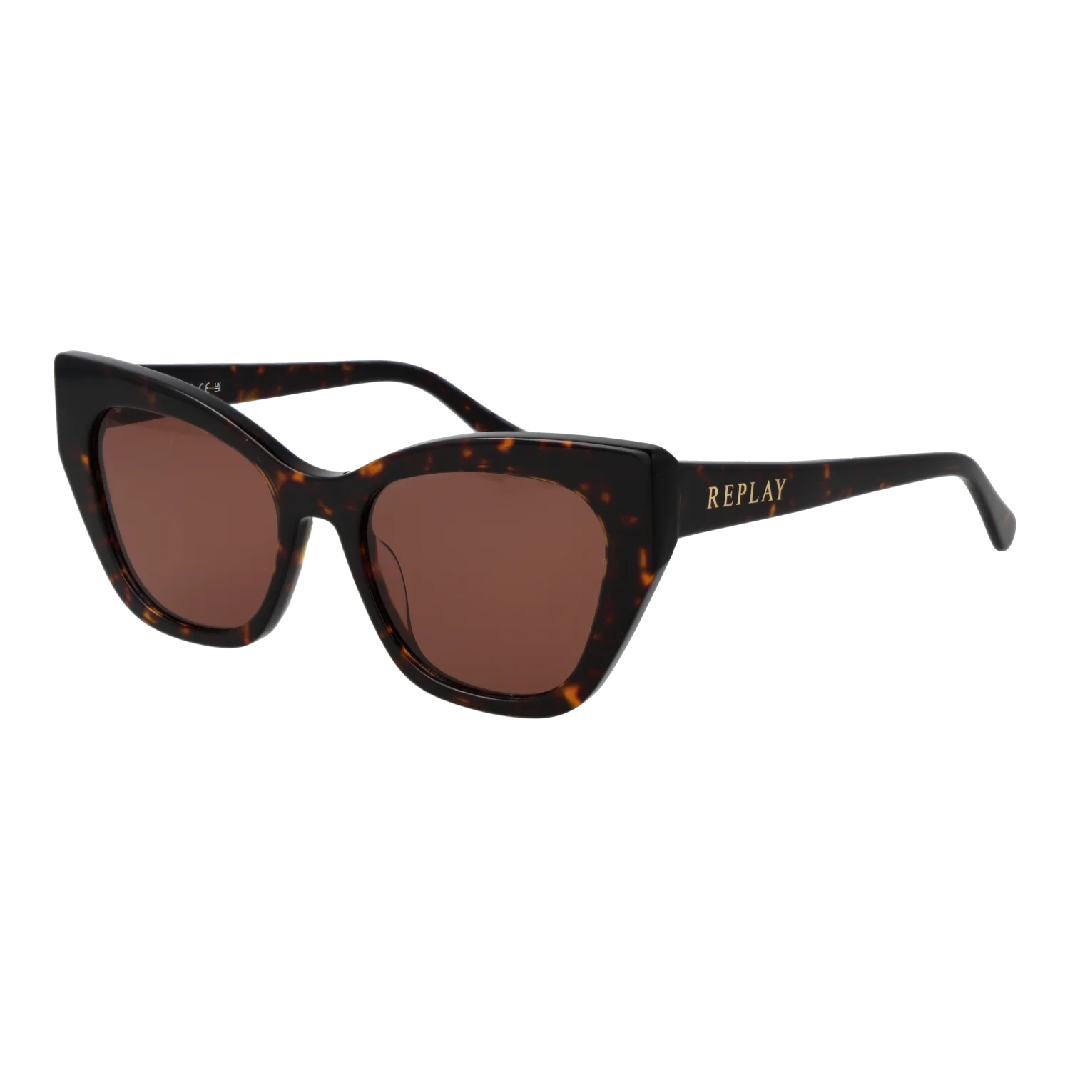 Replay Lunettes De Soleil RY663S R02 53