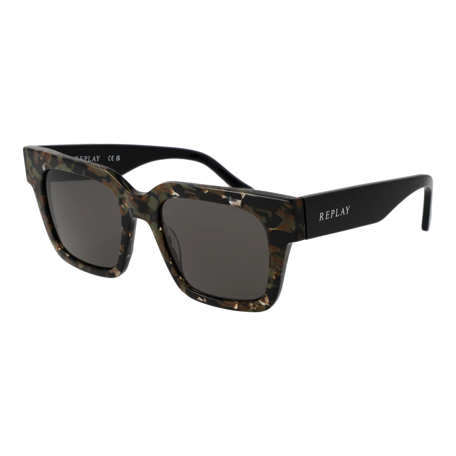 [25005576] Replay Sunglasses RY296V 05S 53
