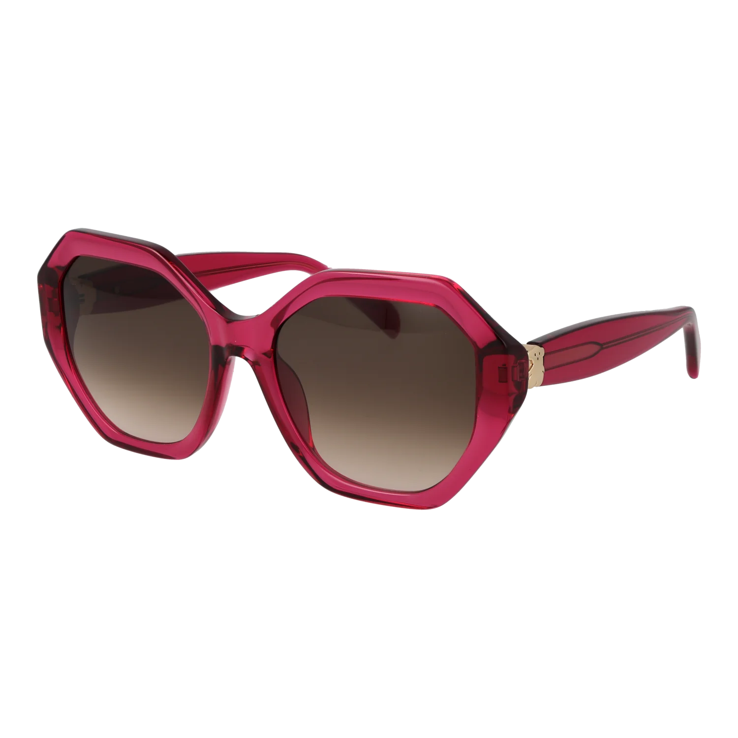 [26004243] Tous Sunglasses STOC41 01BV 55