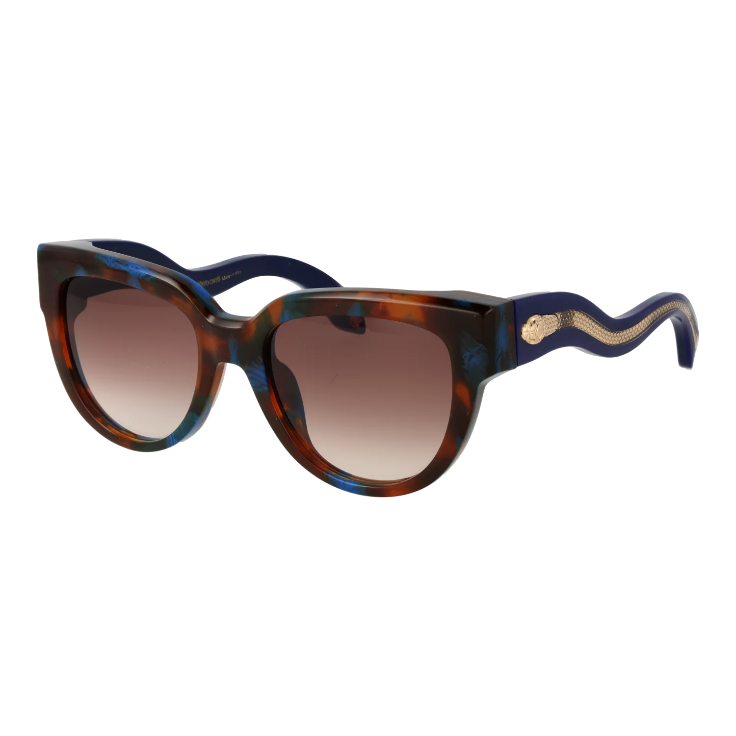 Roberto Cavalli Occhiali Da Sole SRC054 09UV 53