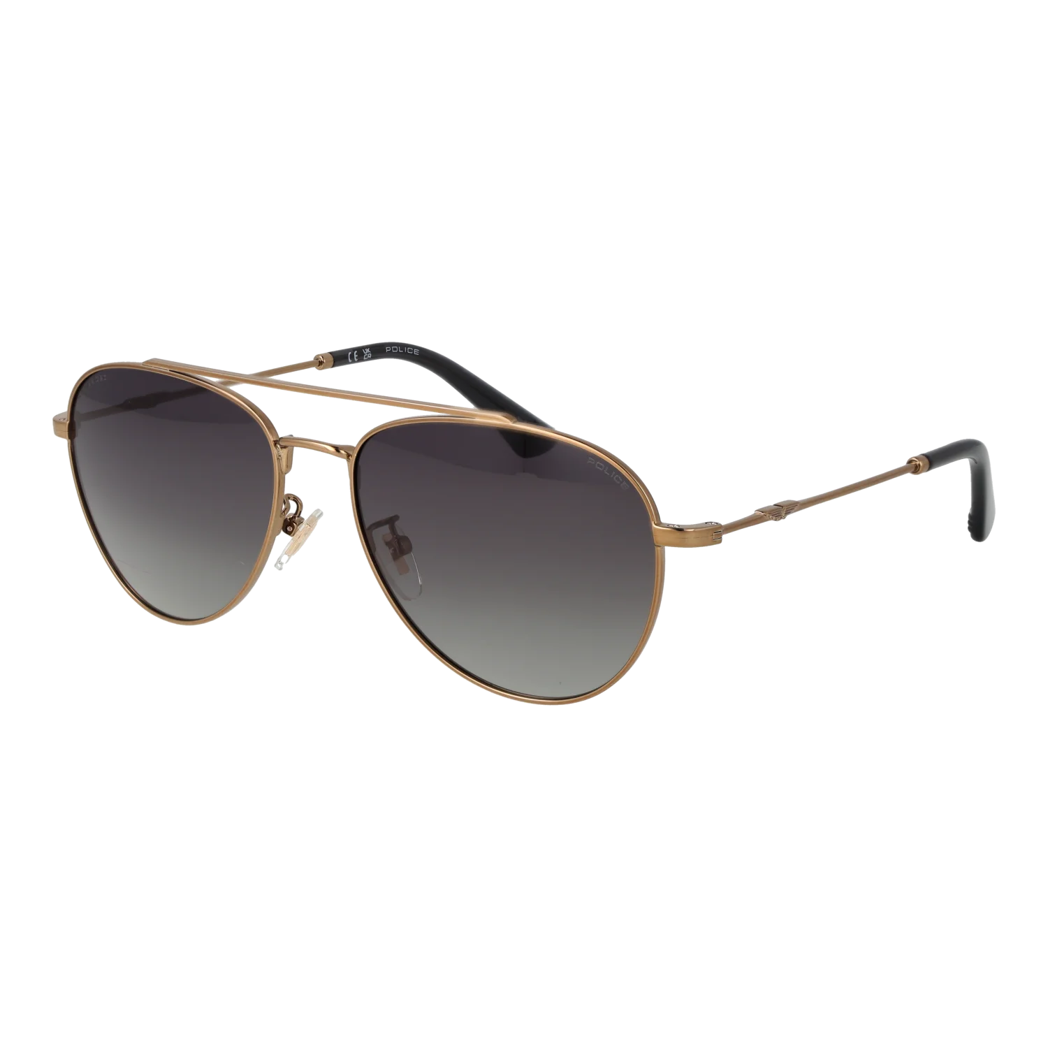 Police Sonnenbrille SPLP20E 8FFP 57