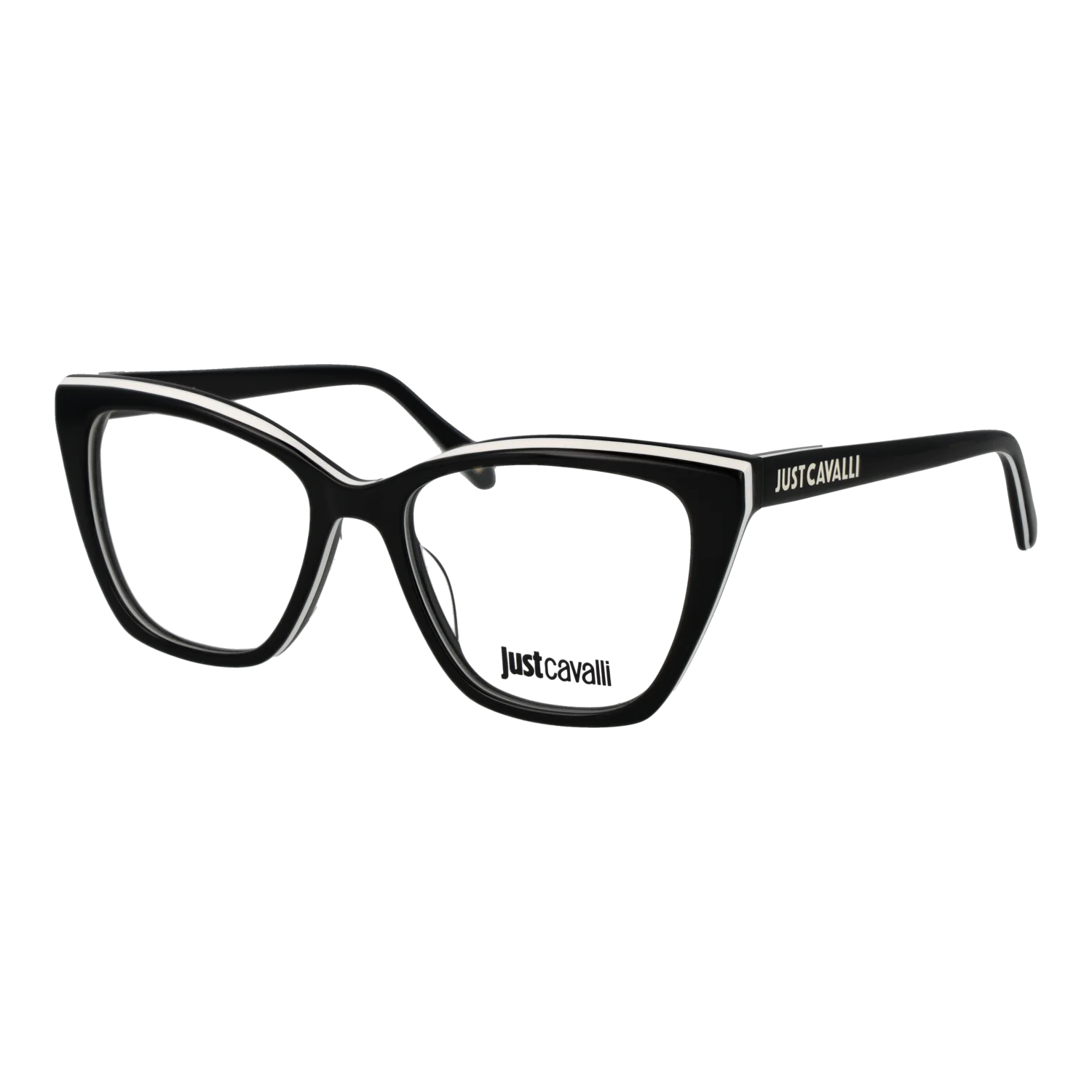 [26004157] Just Cavalli Montatura Da Vista VJC084V 09H9 53