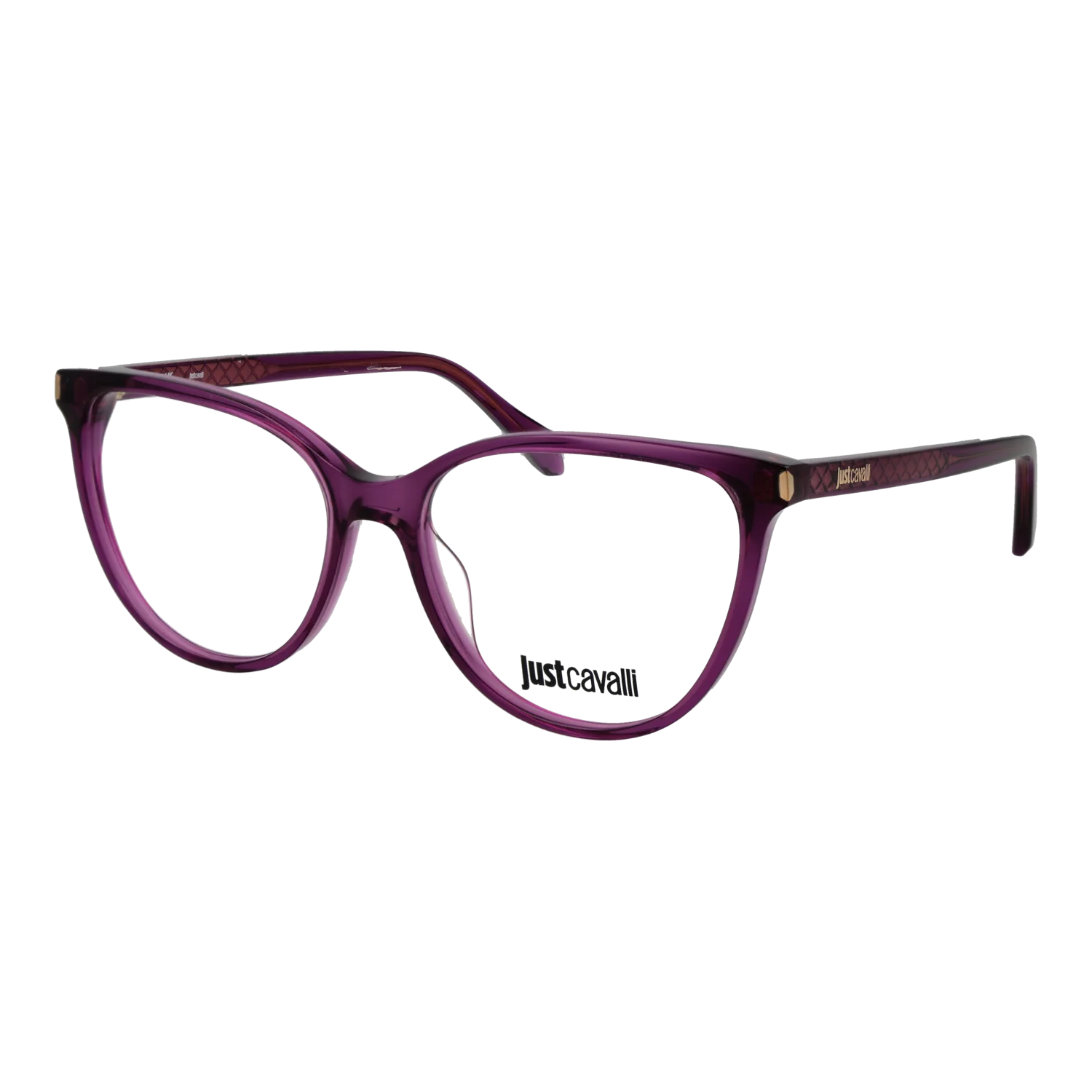 Just Cavalli Brillenfassung VJC052 06LA 55