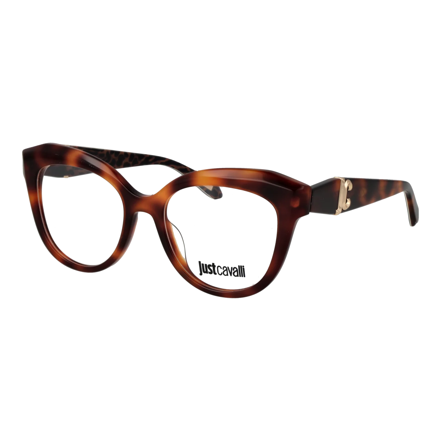 [26004160] Just Cavalli Brillenfassung VJC118 752Y 51