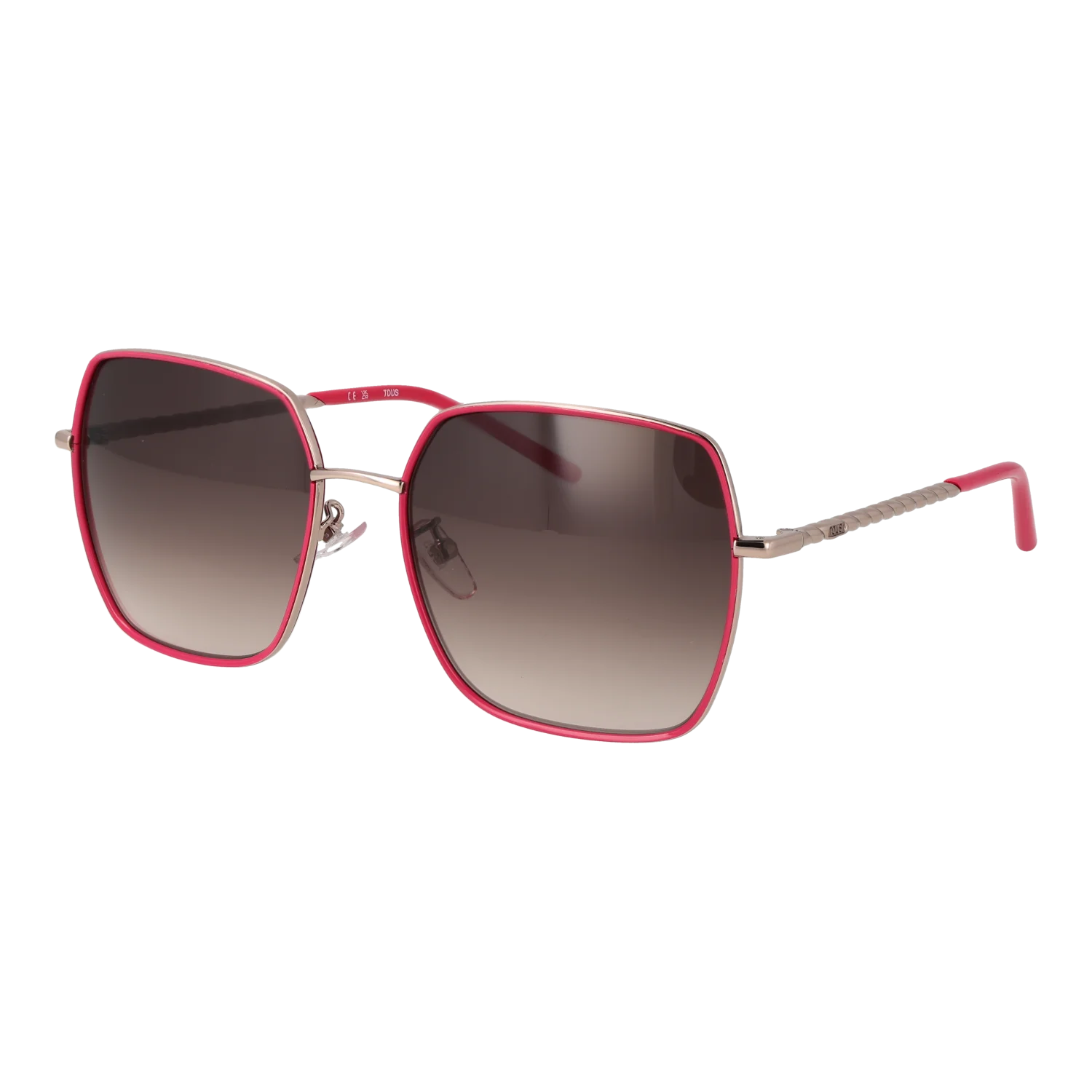 [26004239] Tous Sunglasses STO460 0A39 57