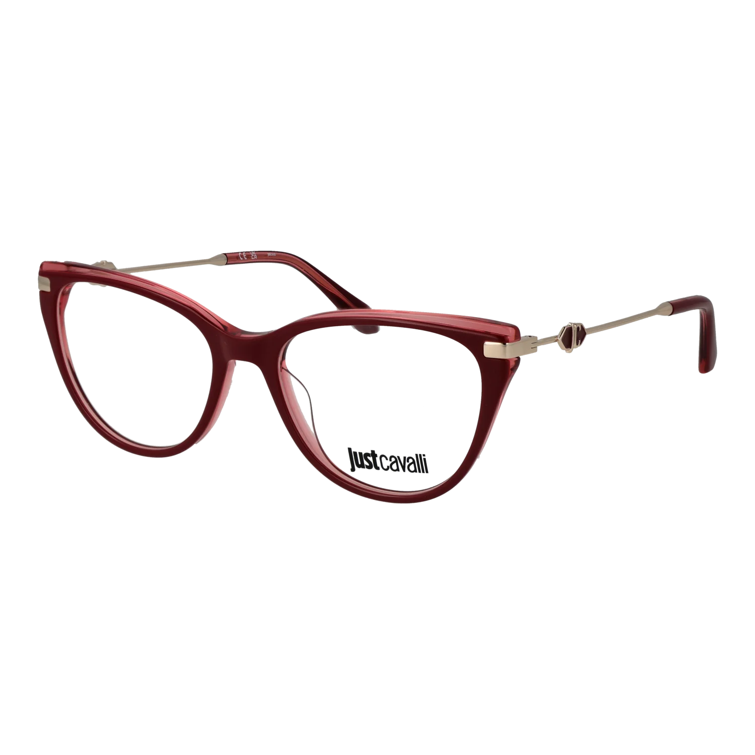 Just Cavalli Gafas VJC063 097C 53