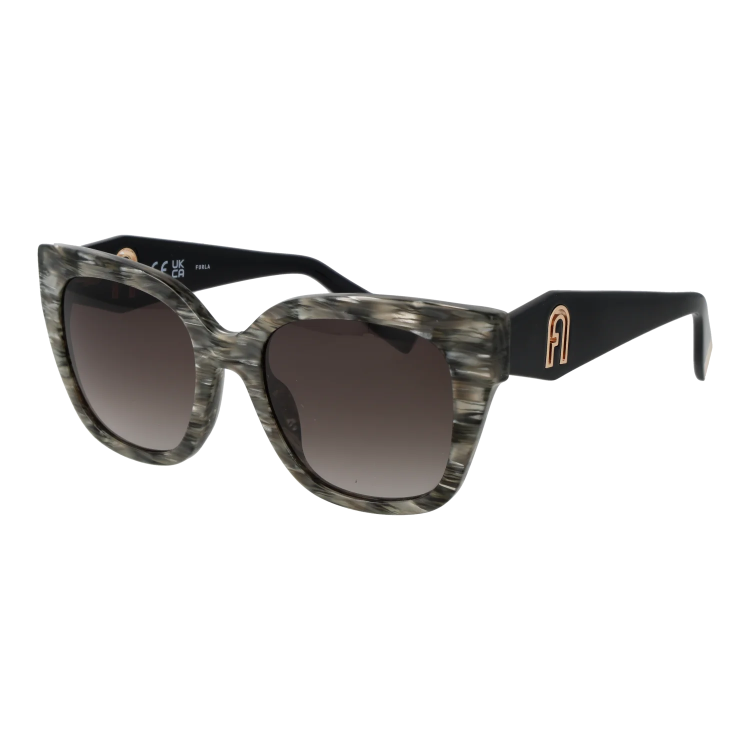 Furla Occhiali Da Sole SFU812 06BZ 53