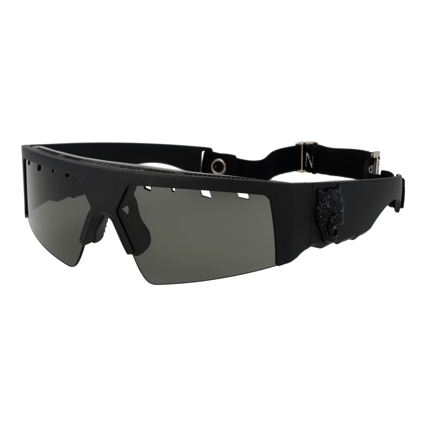 [26004206] Philipp Plein Sport Sunglasses SSP006V 0U28 71