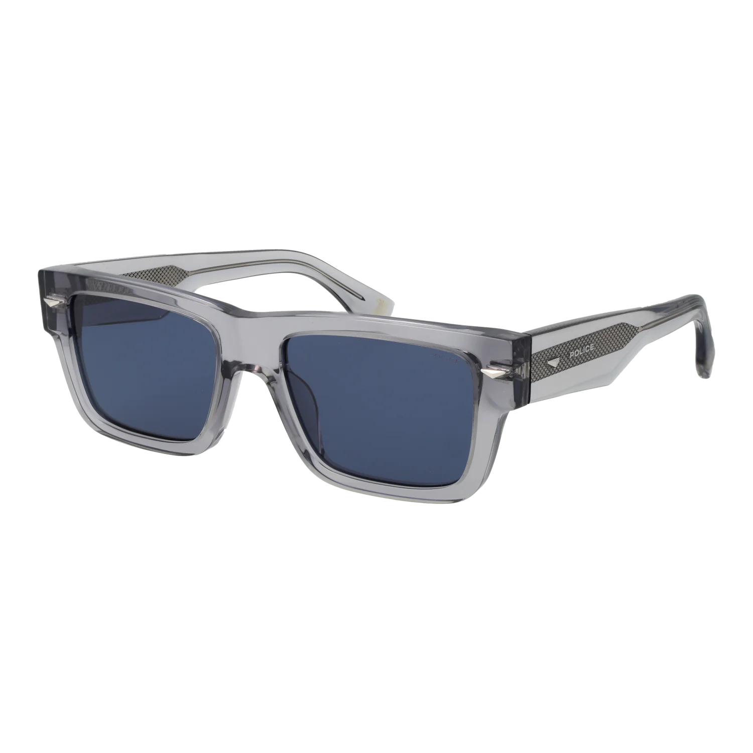 [26004219] Police Sonnenbrille SPLQ87E 04G0 54