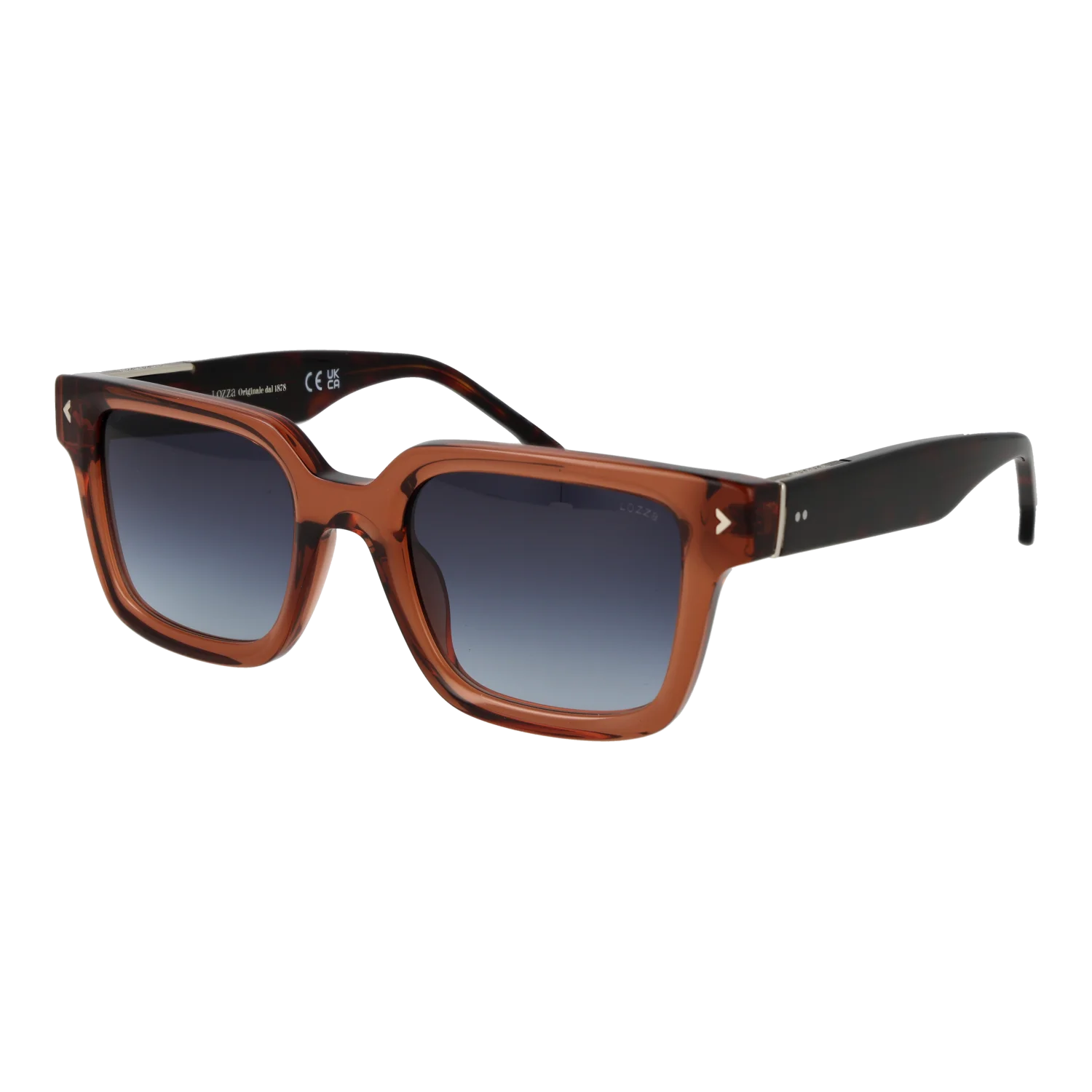 Lozza Sonnenbrille SL4338 06ME 52