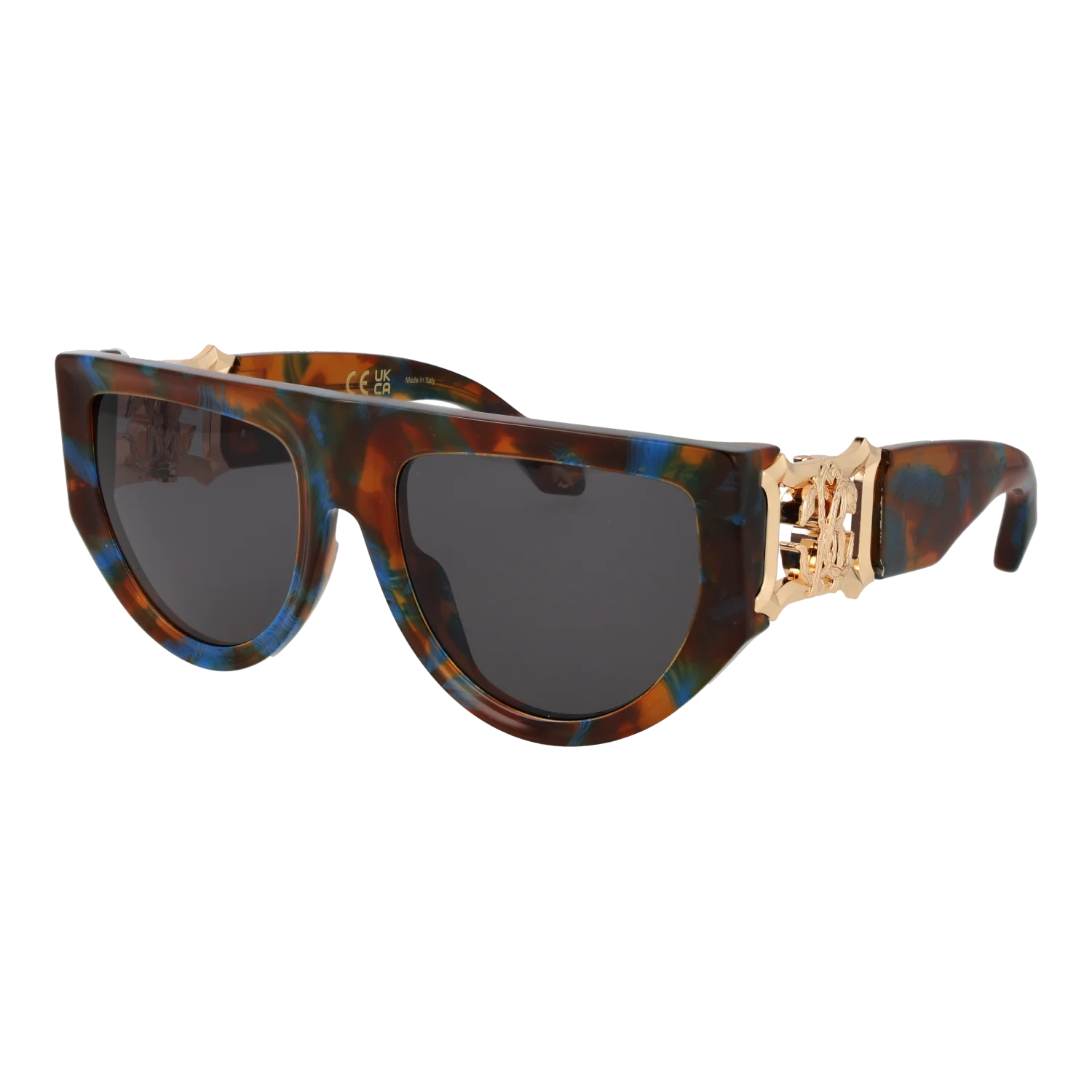 Roberto Cavalli Sunglasses SRC063 09UV 56