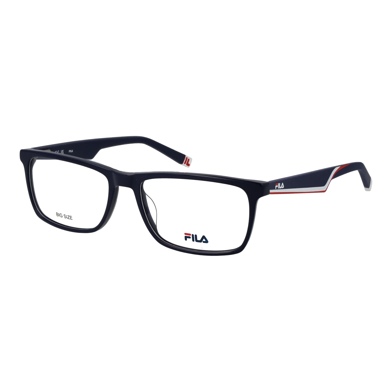 Fila Brillenfassung VFI455 D82Y 57