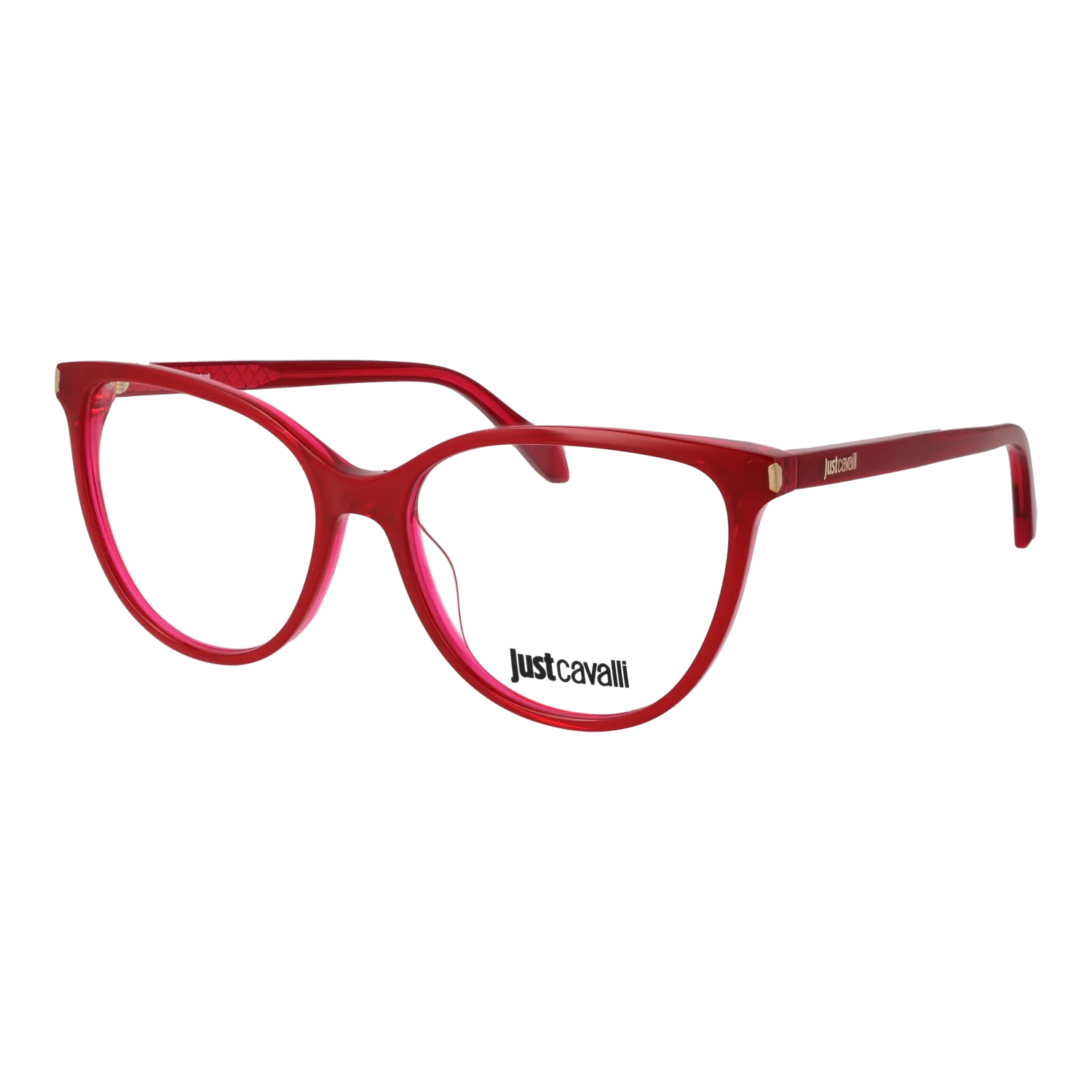 Just Cavalli Lunettes VJC052 09RV 55