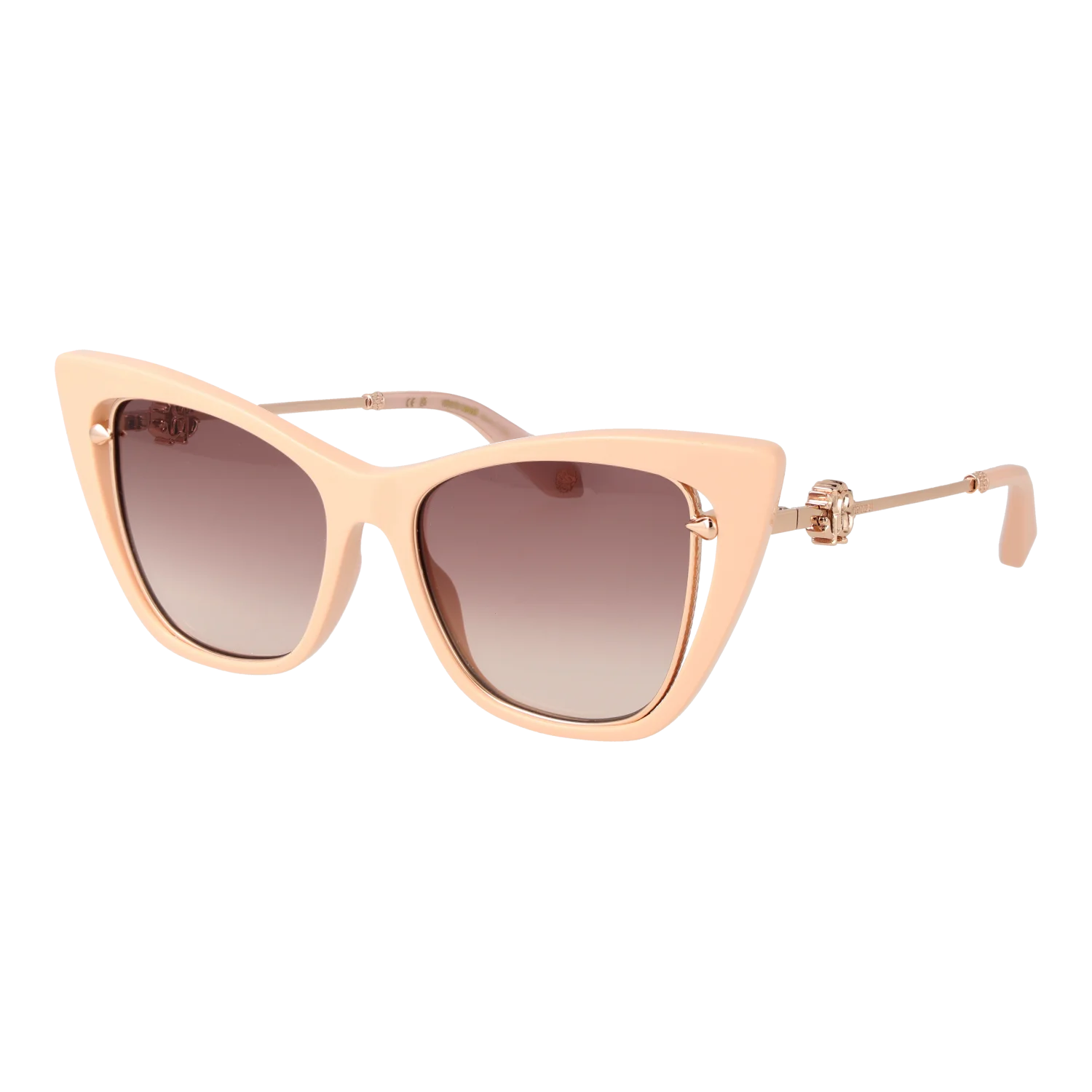 Roberto Cavalli Sunglasses SRC033M 06K6 53