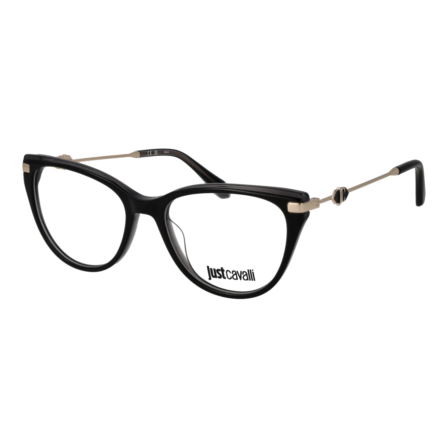 Just Cavalli Optical Frame VJC063 099A 53