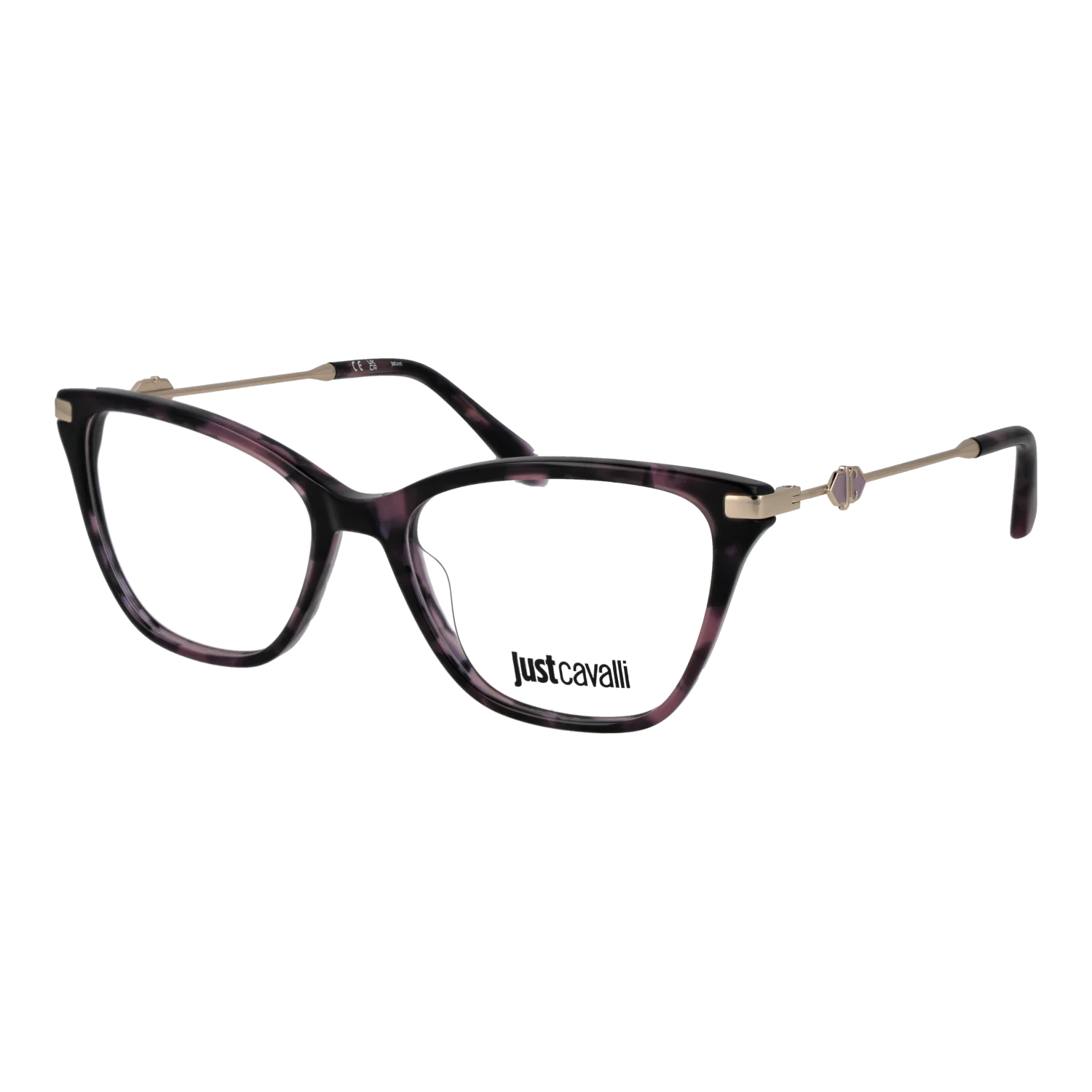 Just Cavalli Gafas VJC062 09SJ 54