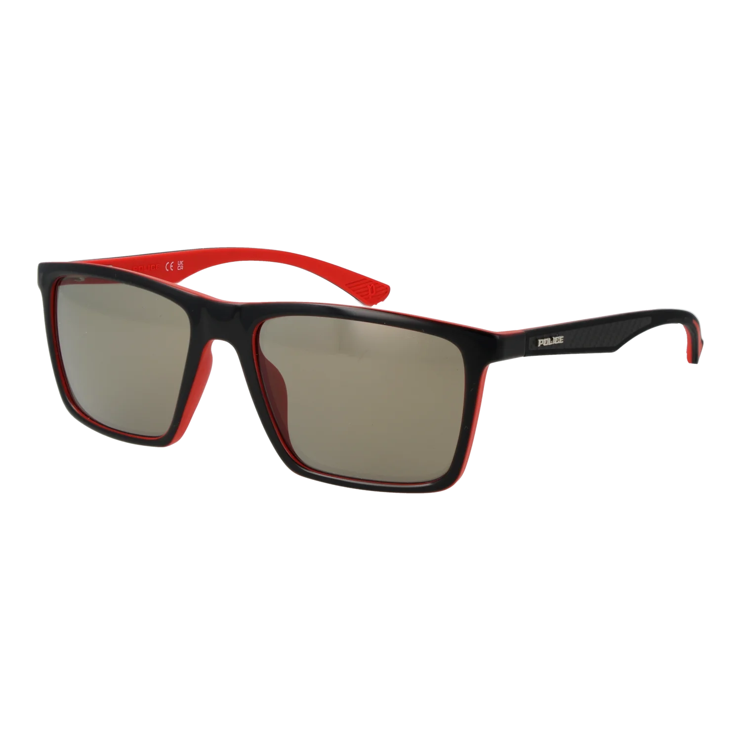 [26004215] Police Occhiali Da Sole SPLN26 06TY 54