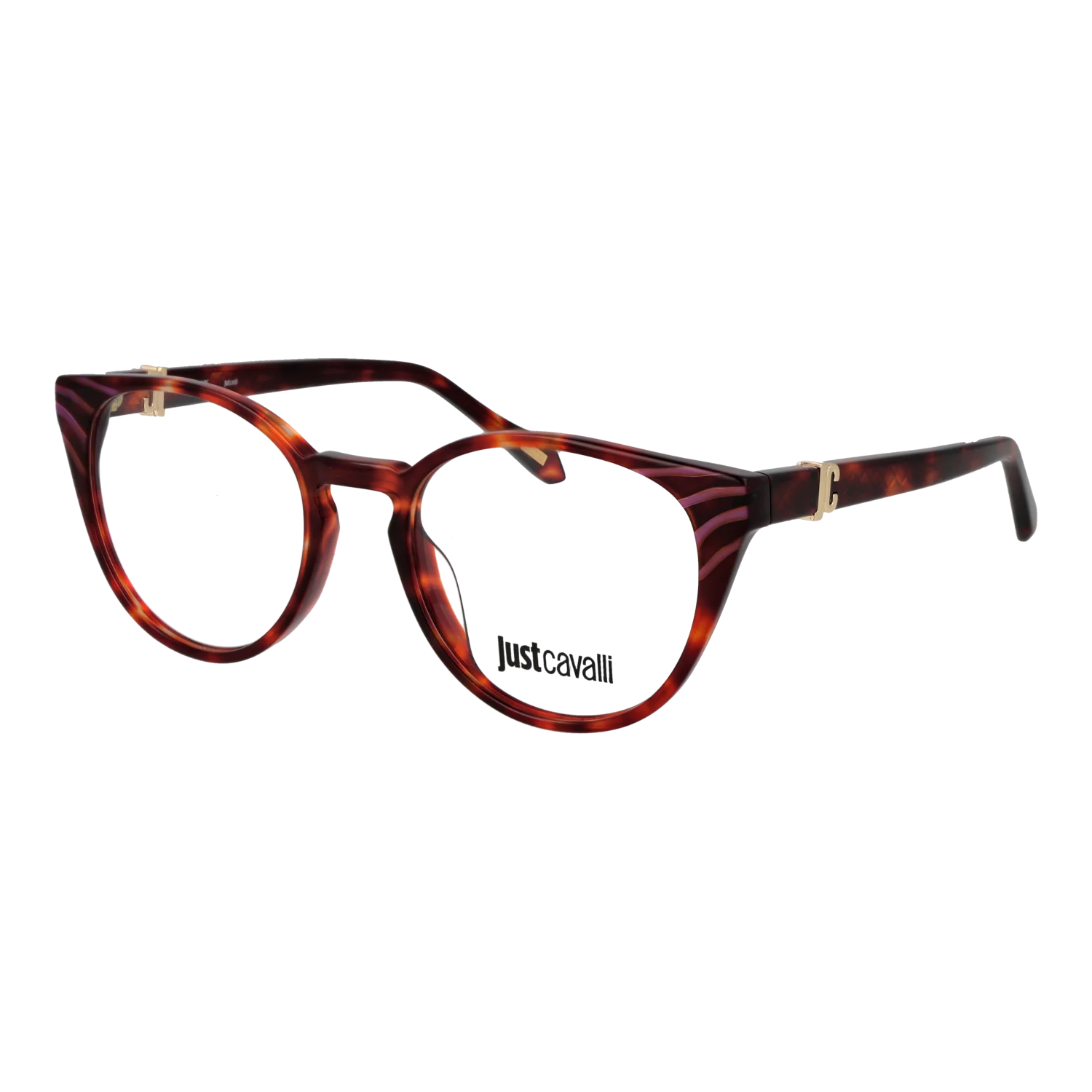 Just Cavalli Optical Frame VJC046V 0WTA 51
