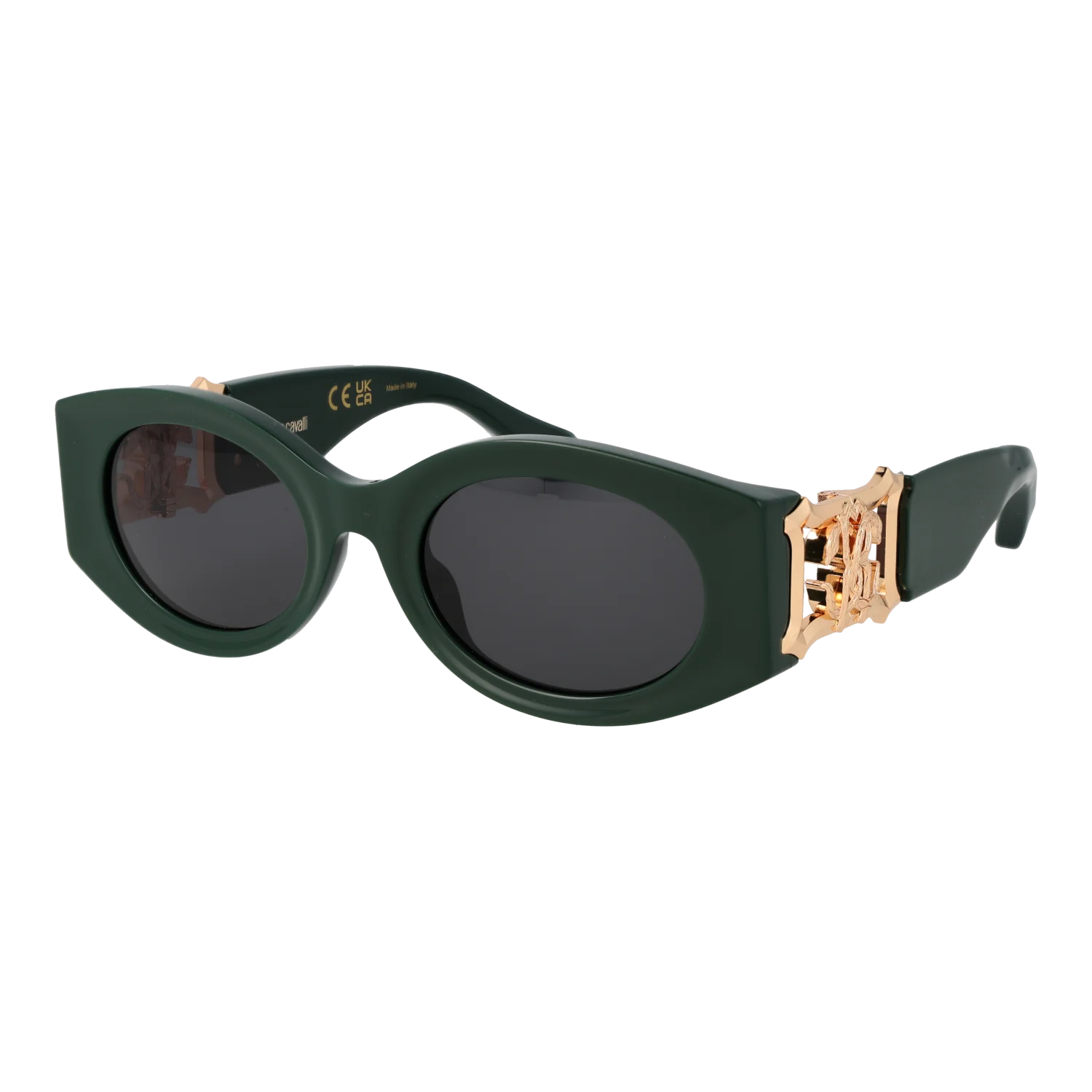Roberto Cavalli Gafas De Sol SRC064 0D80 53