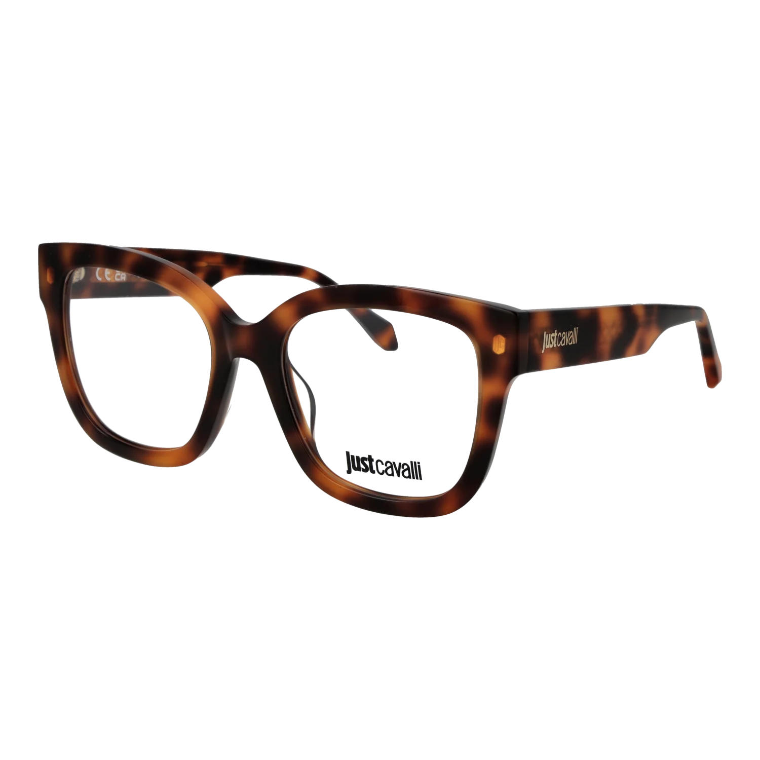 [26004158] Just Cavalli Brillenfassung VJC115 09AJ 53