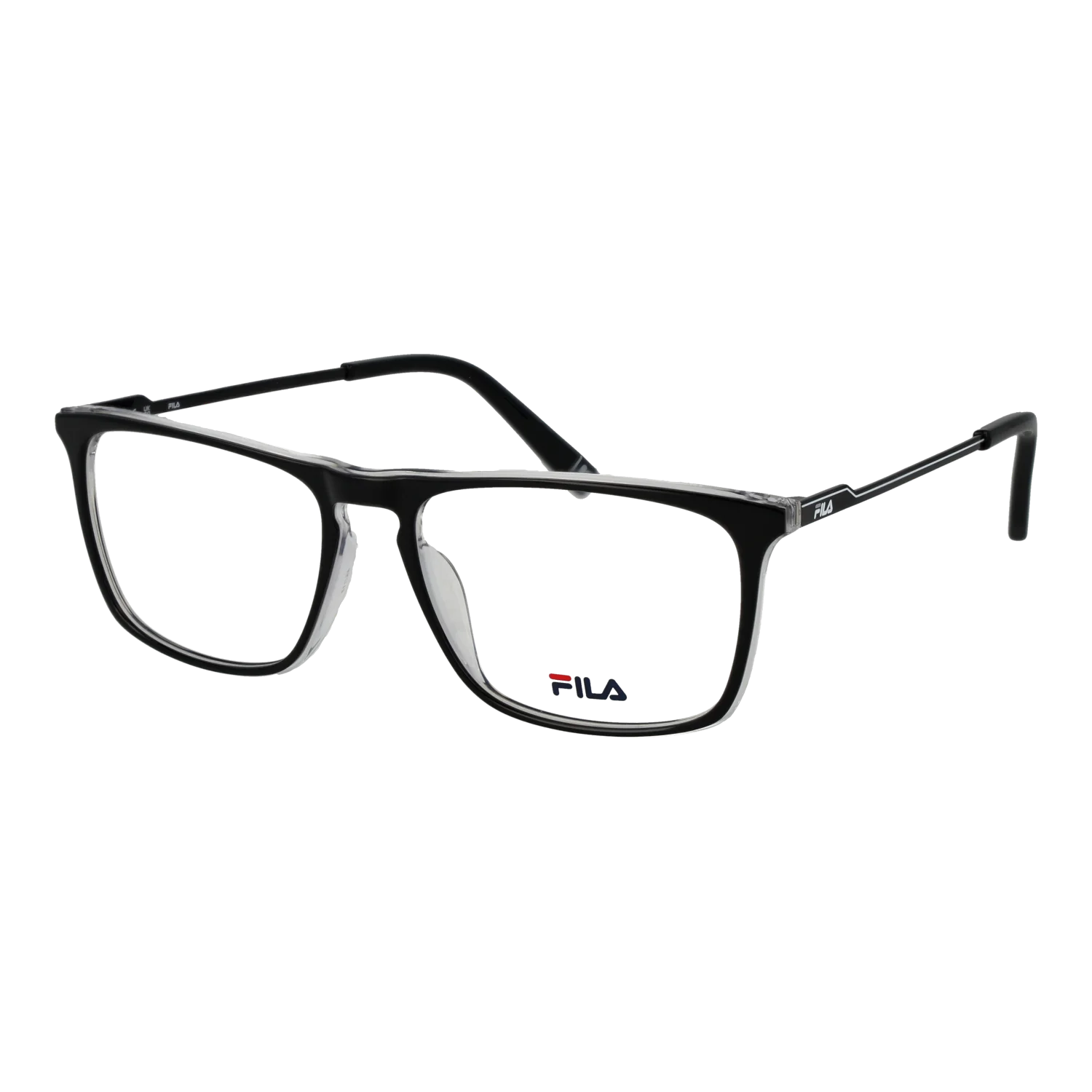 Fila Gafas VFI538V 01KM 55