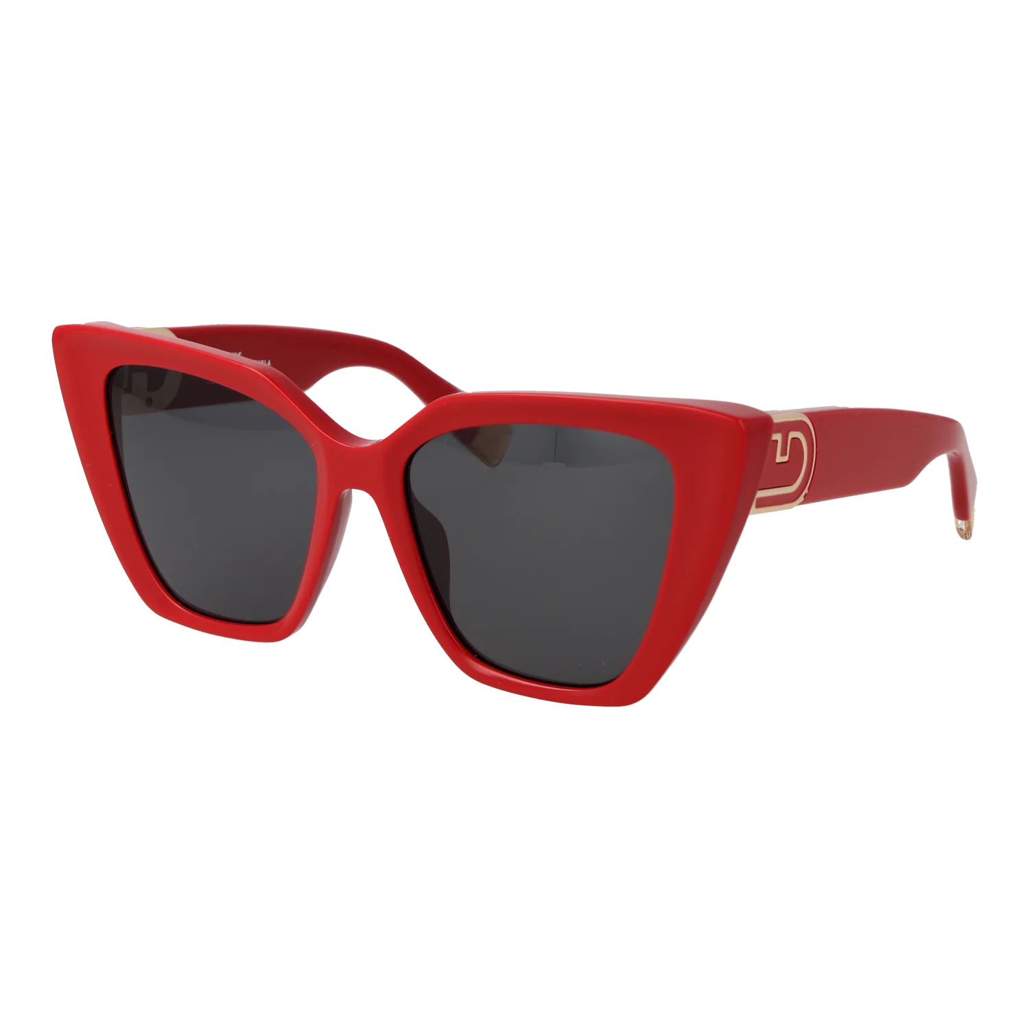 Furla Sonnenbrille SFU879 09LB 54