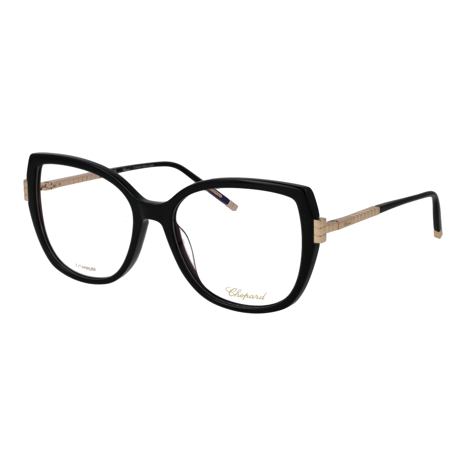 Chopard Optical Frame VCH360M 0BLK 55